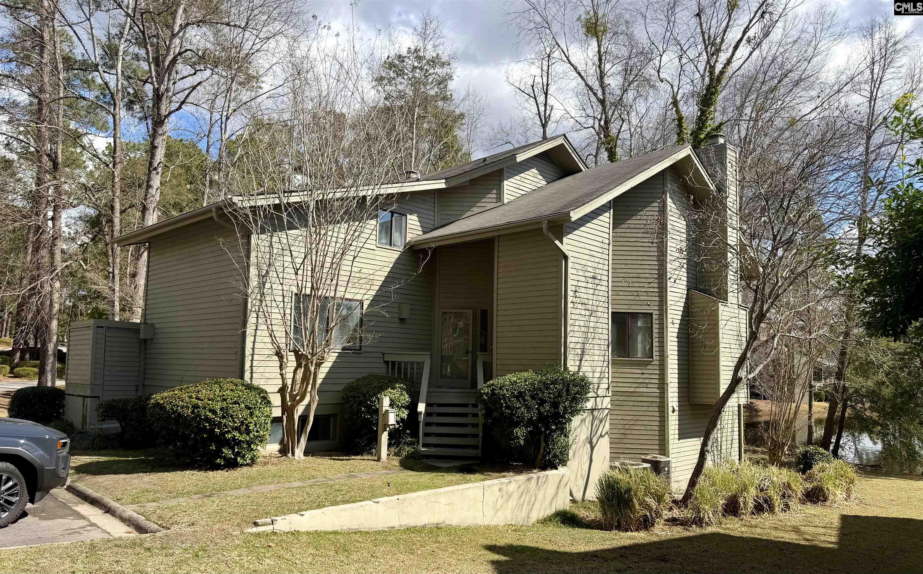 74 Ridge Lake Drive Columbia, SC 29209