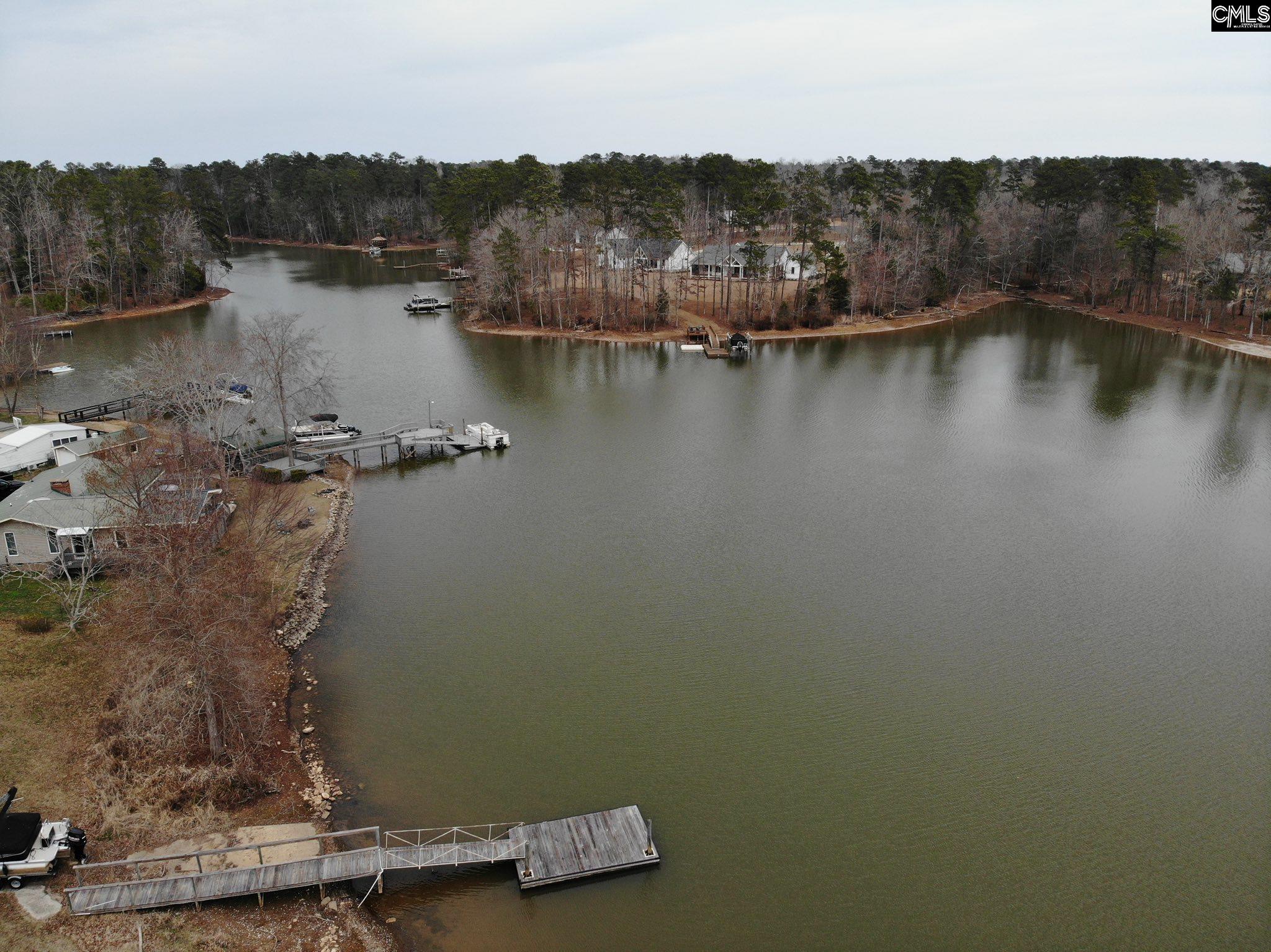 683 Hawley Creek Road Prosperity, SC 29127