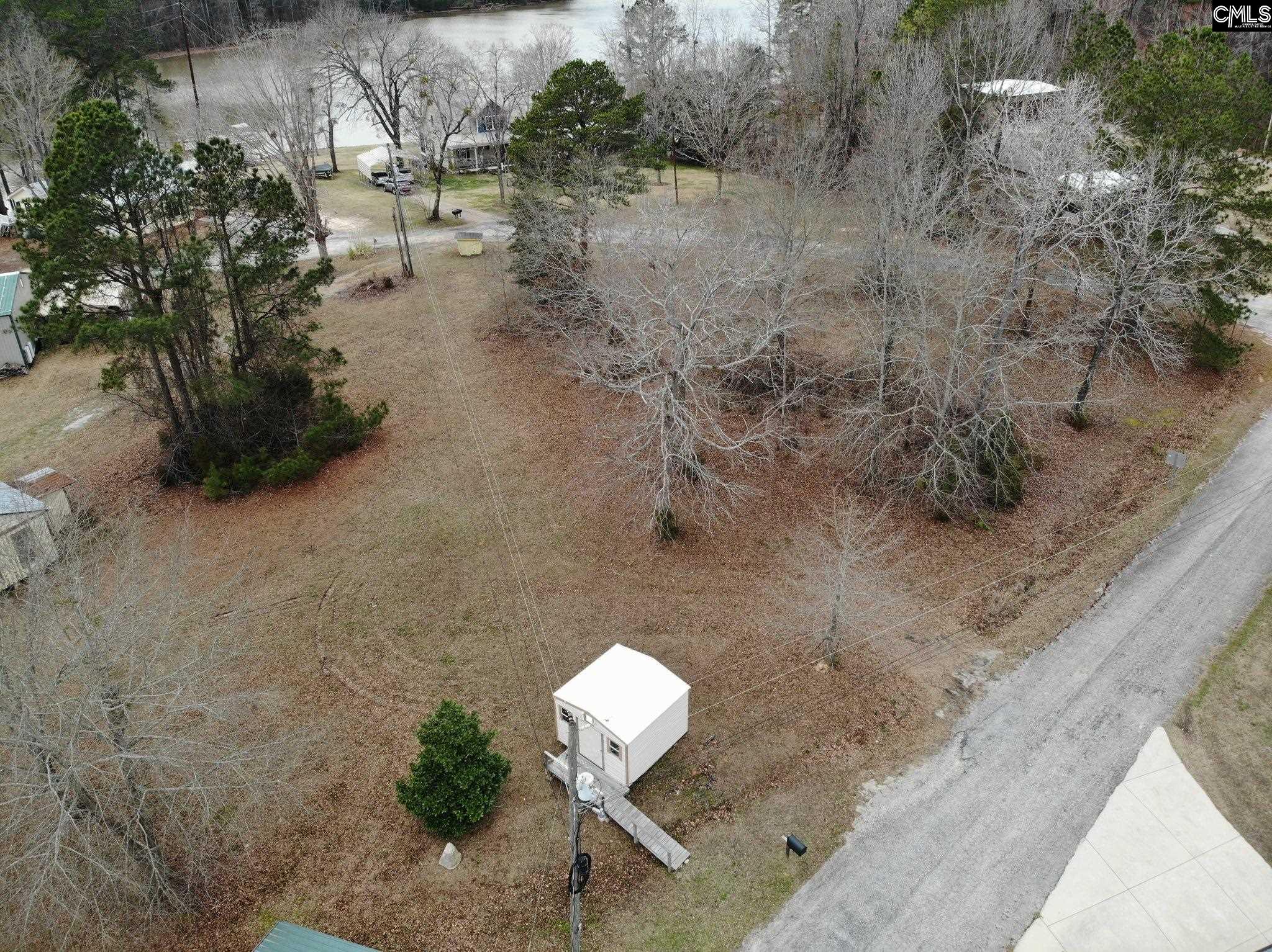 683 Hawley Creek Road Prosperity, SC 29127