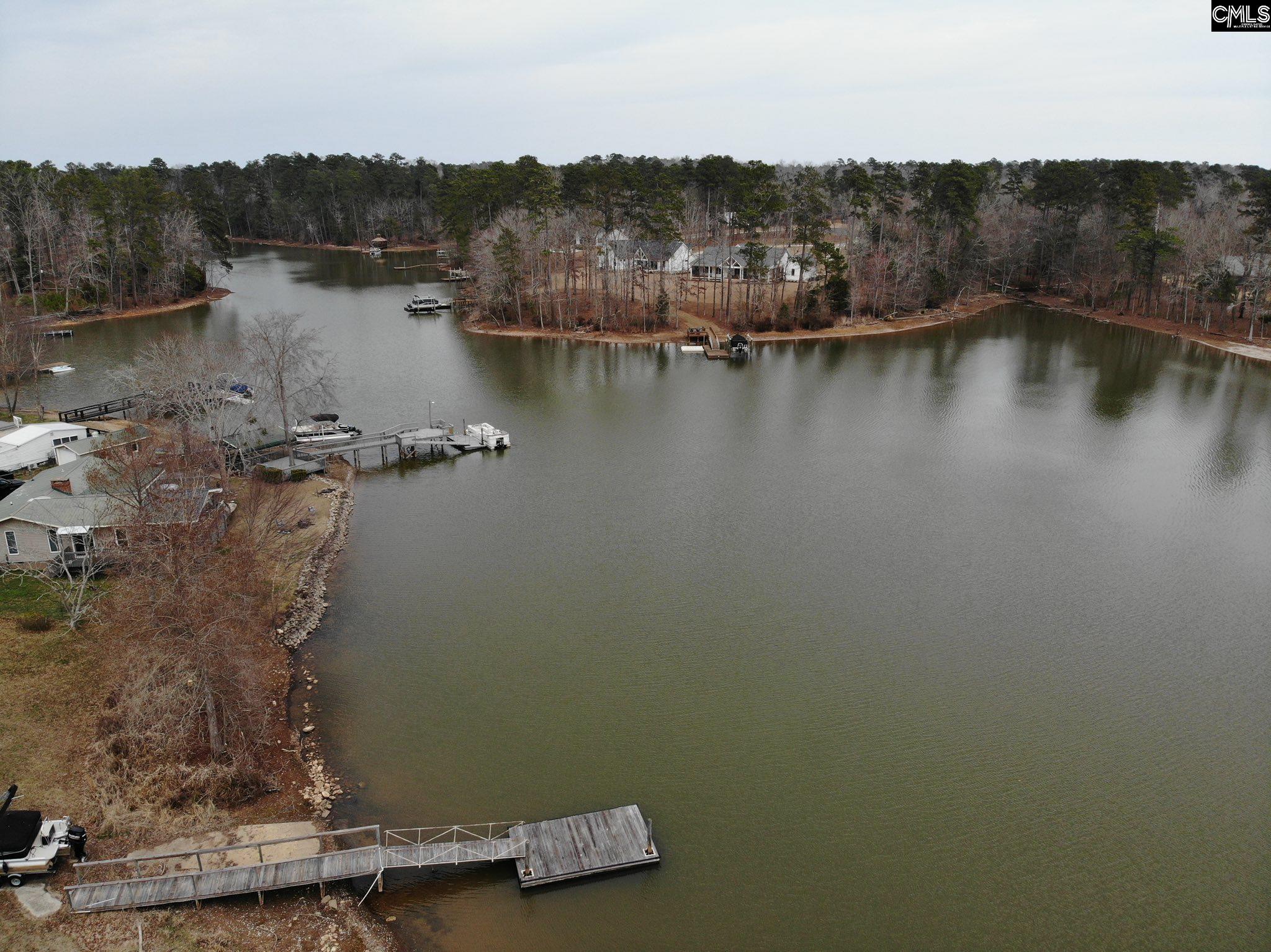 683 Hawley Creek Road Prosperity, SC 29127