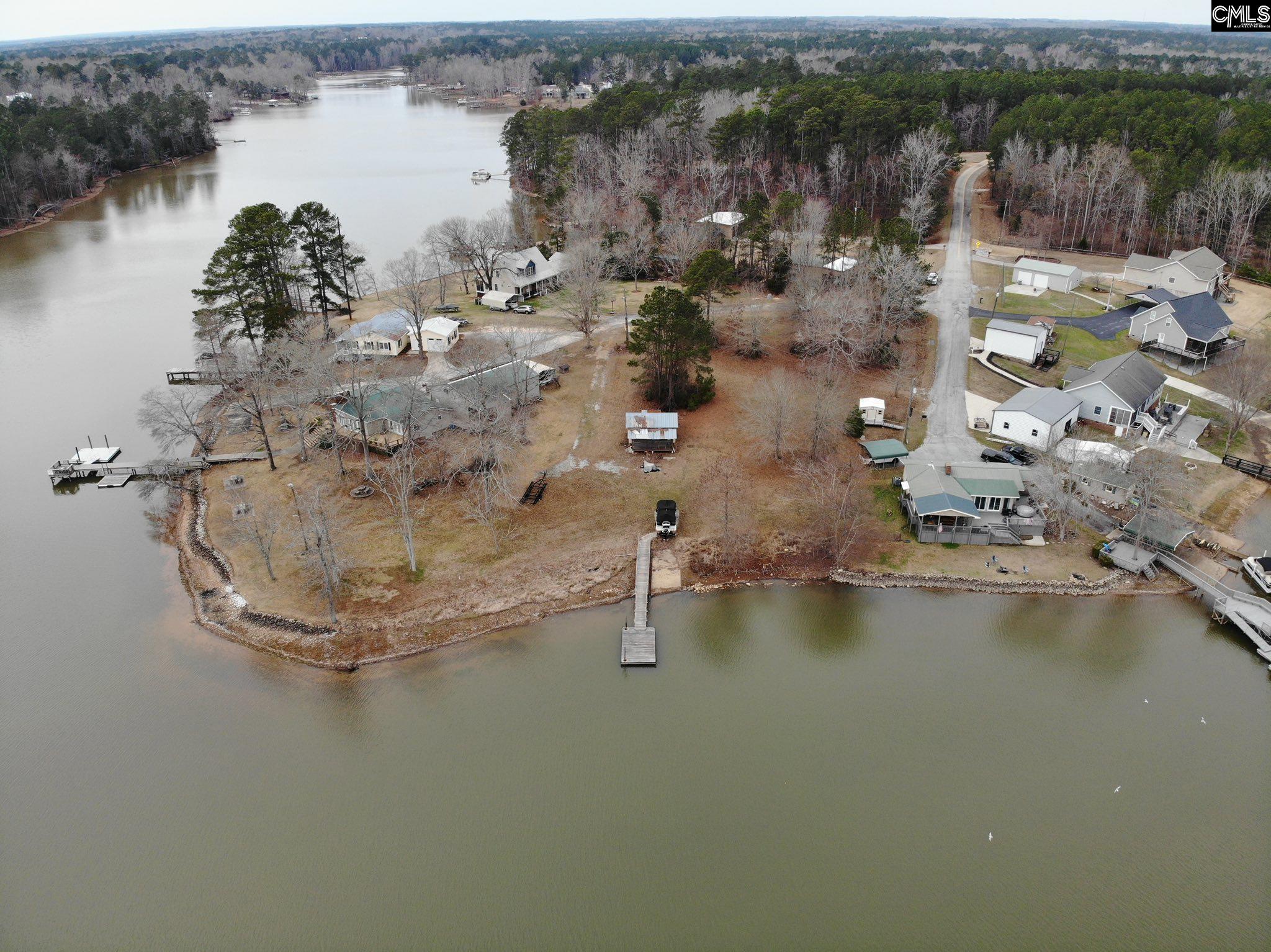683 Hawley Creek Road Prosperity, SC 29127