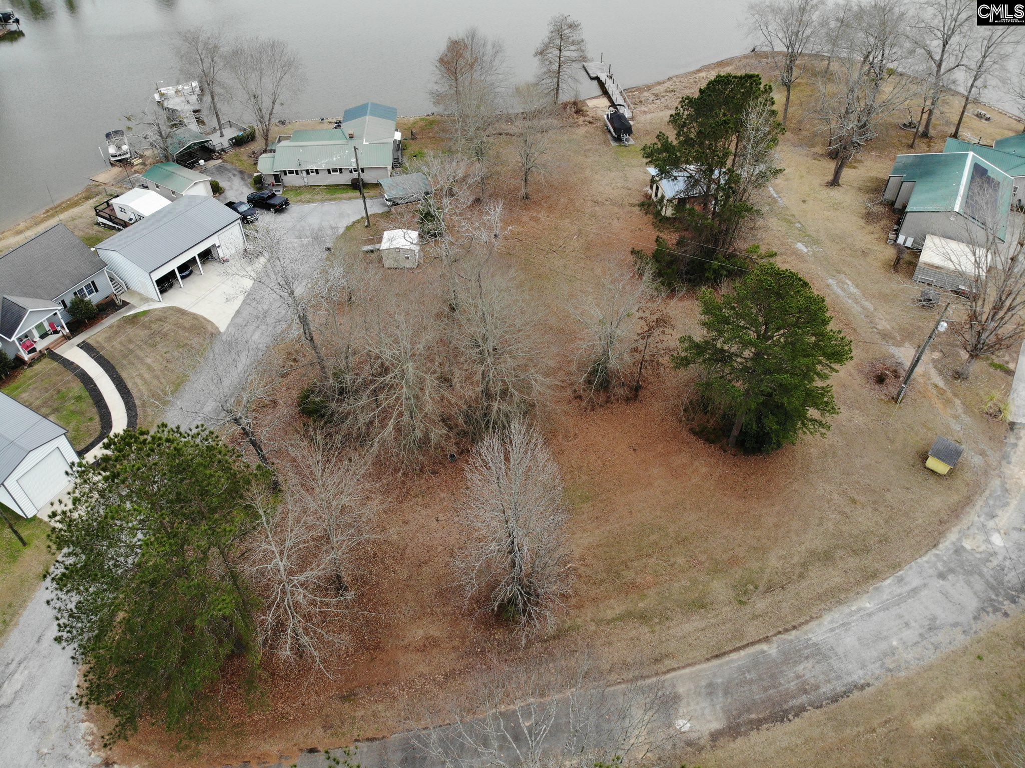 683 Hawley Creek Road Prosperity, SC 29127