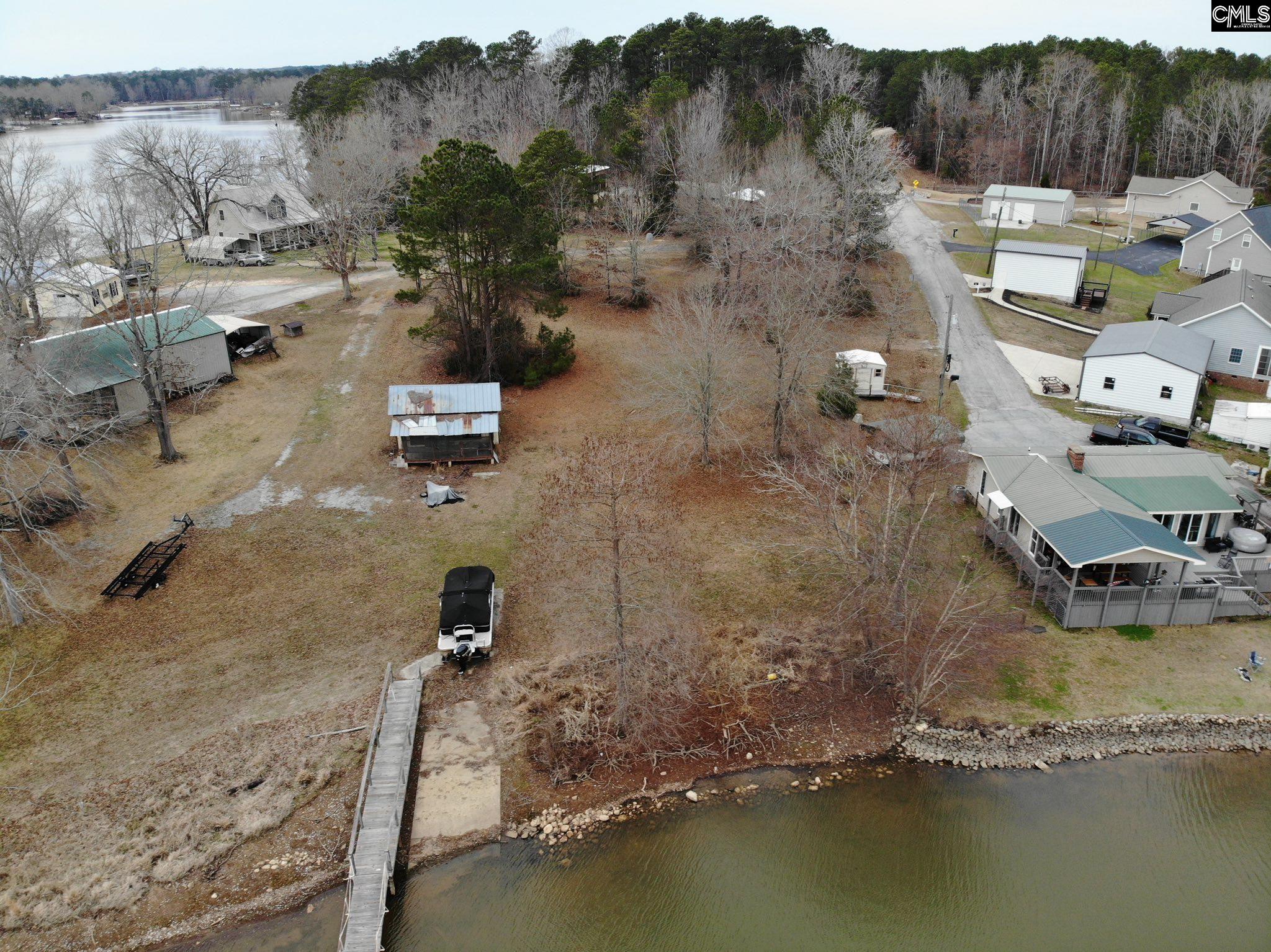 683 Hawley Creek Road Prosperity, SC 29127