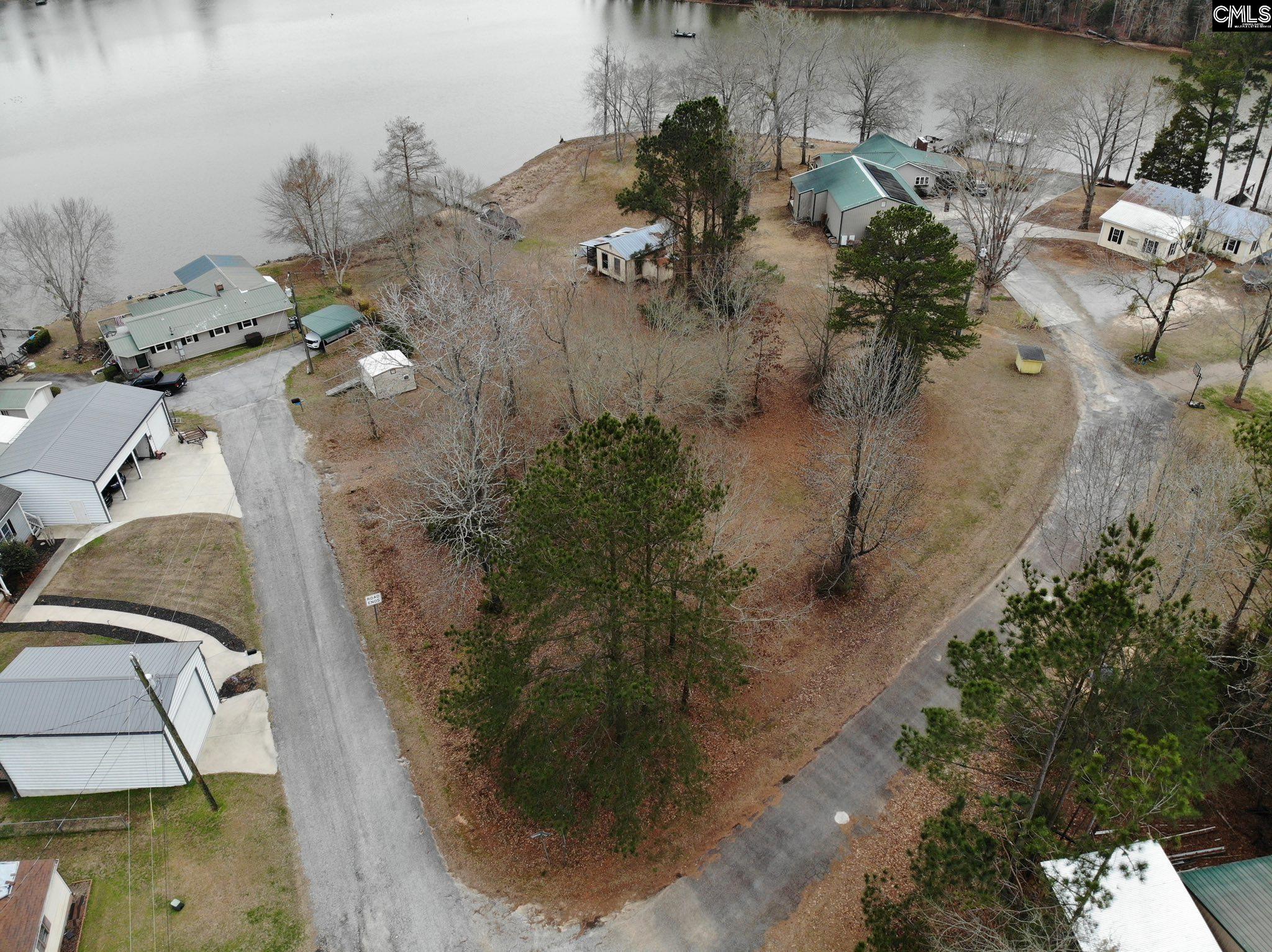 683 Hawley Creek Road Prosperity, SC 29127