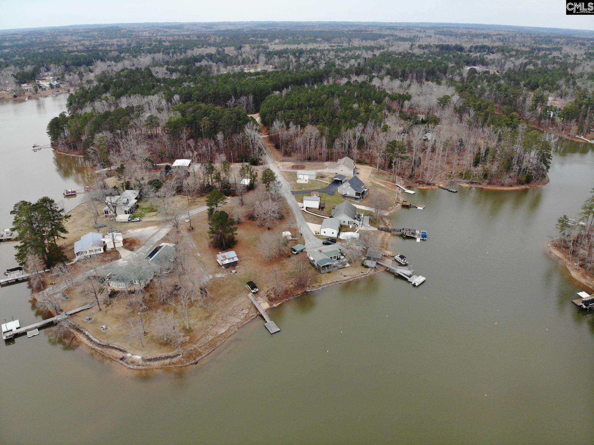 683 Hawley Creek Road Prosperity, SC 29127