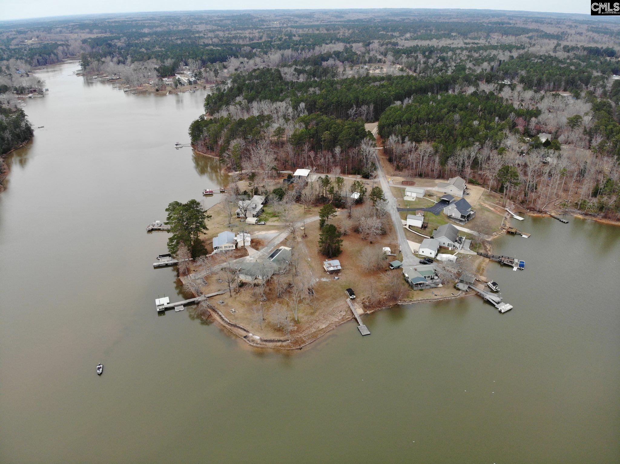 683 Hawley Creek Road Prosperity, SC 29127