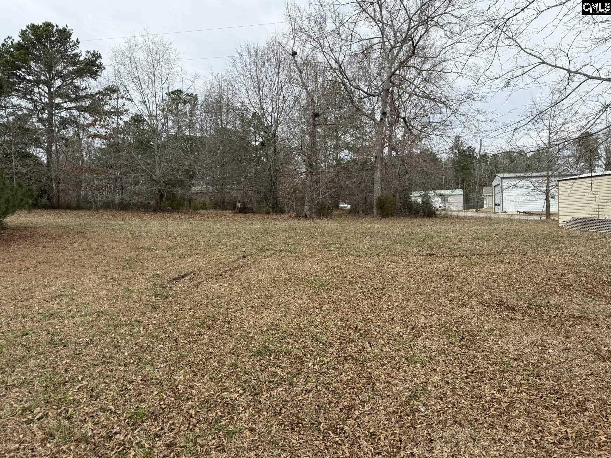 683 Hawley Creek Road Prosperity, SC 29127
