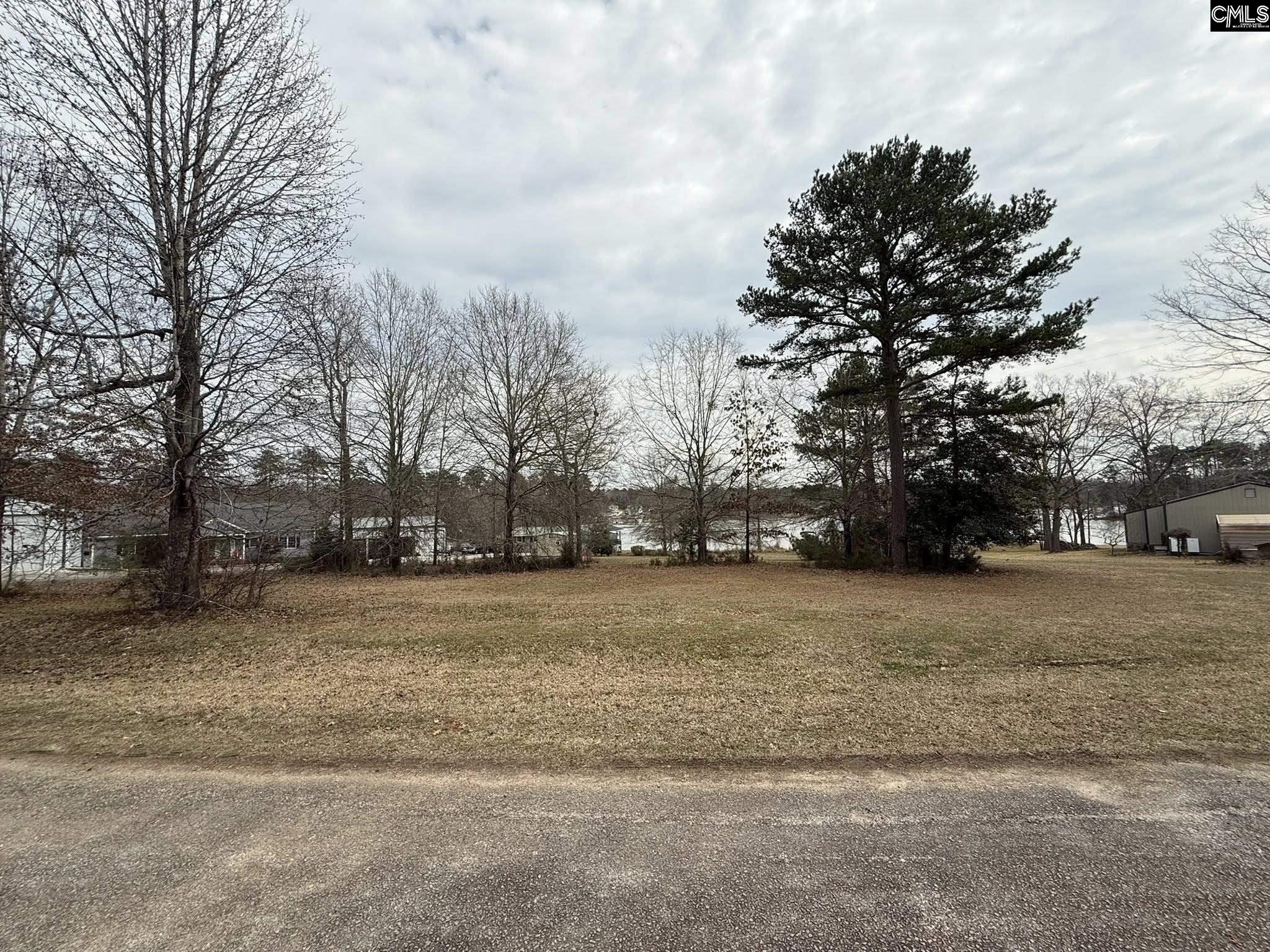683 Hawley Creek Road Prosperity, SC 29127