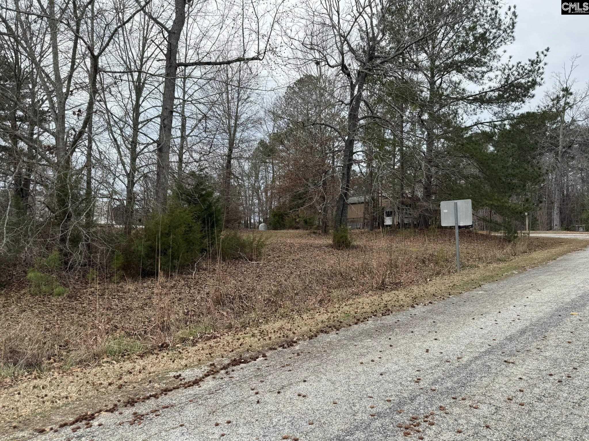 683 Hawley Creek Road Prosperity, SC 29127