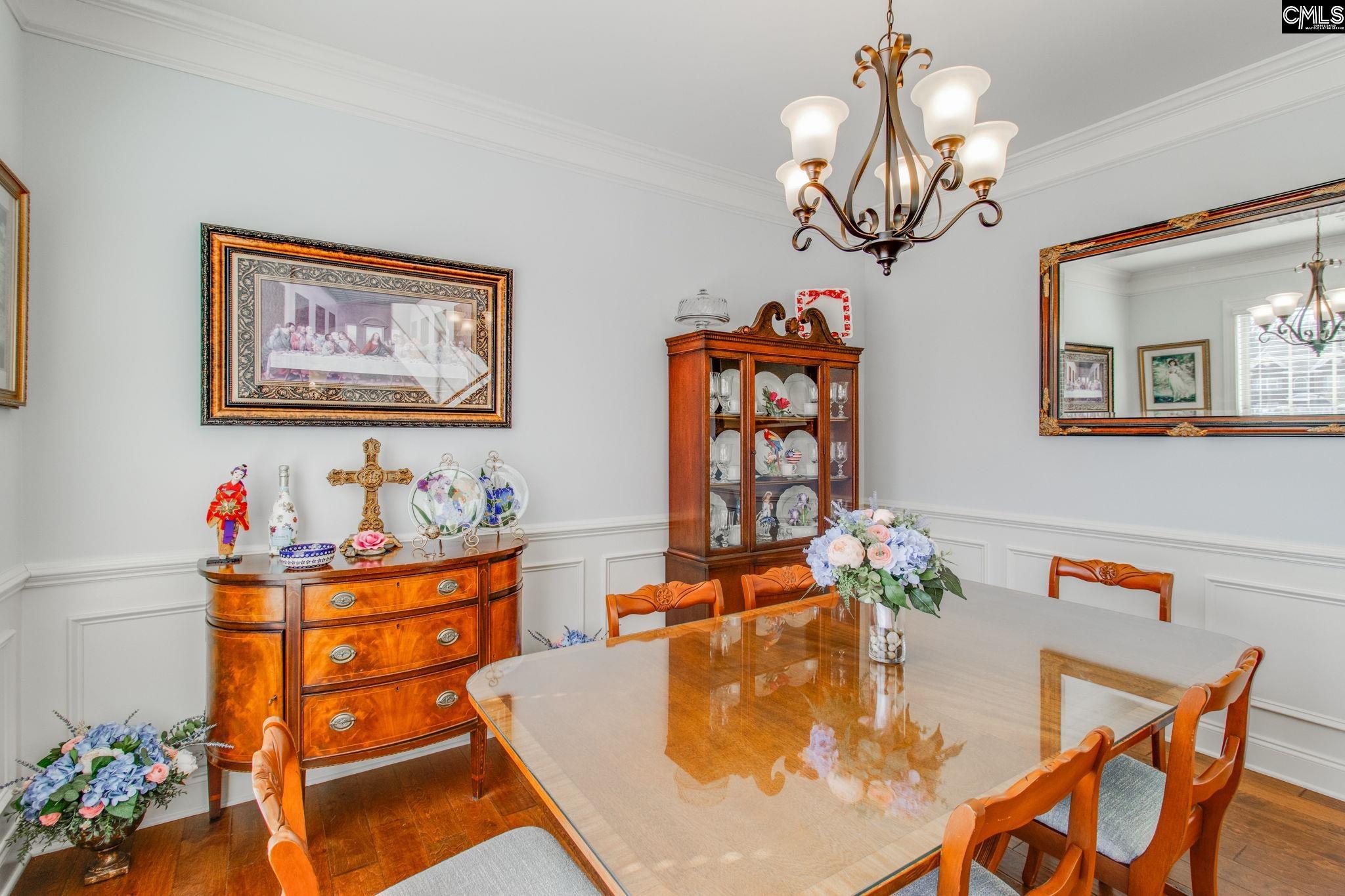 139 Dark Hollow Drive Lexington, SC 29073