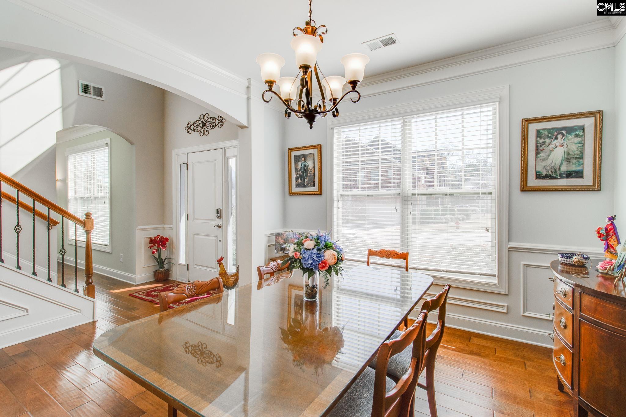139 Dark Hollow Drive Lexington, SC 29073