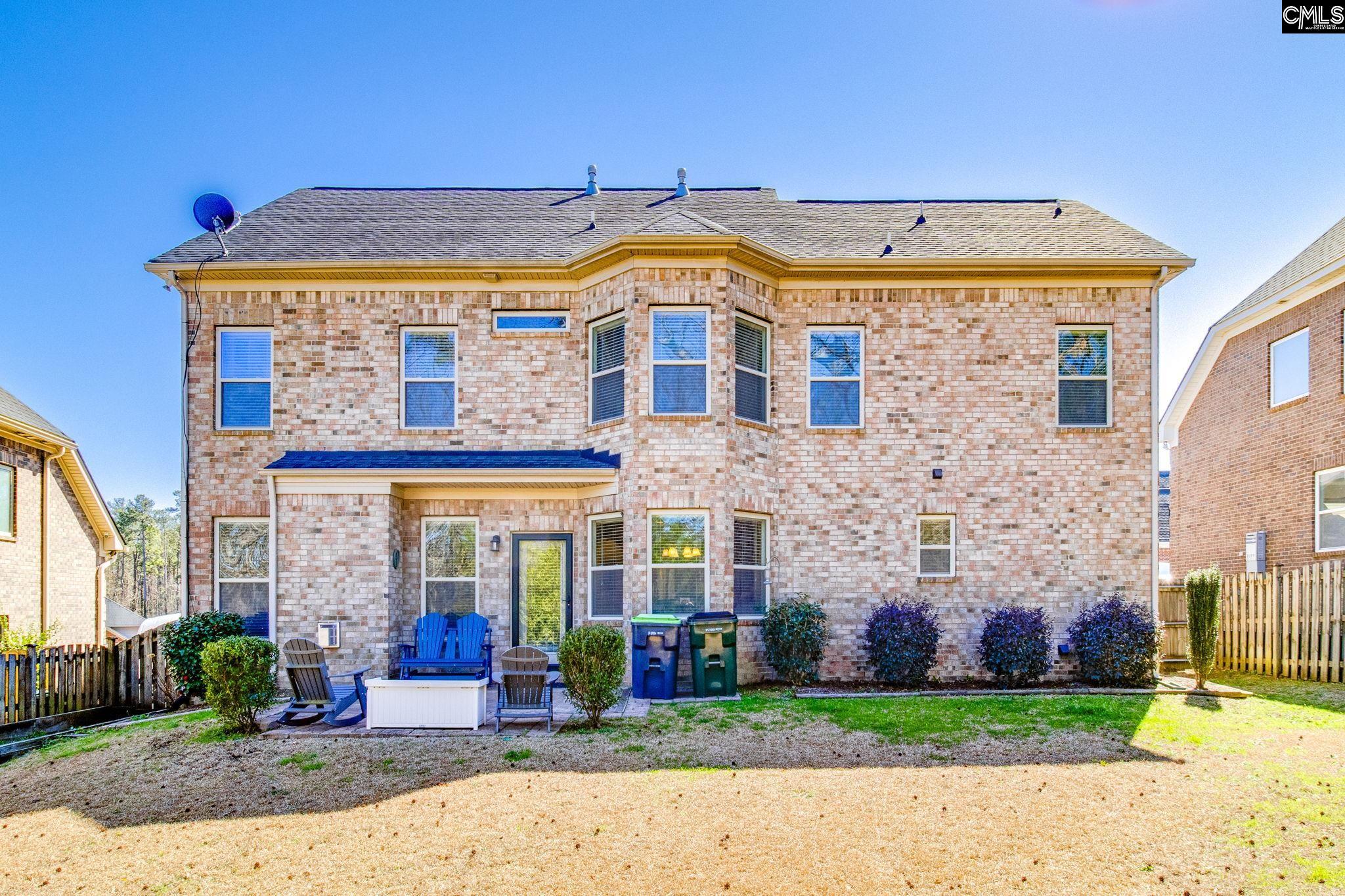 139 Dark Hollow Drive Lexington, SC 29073