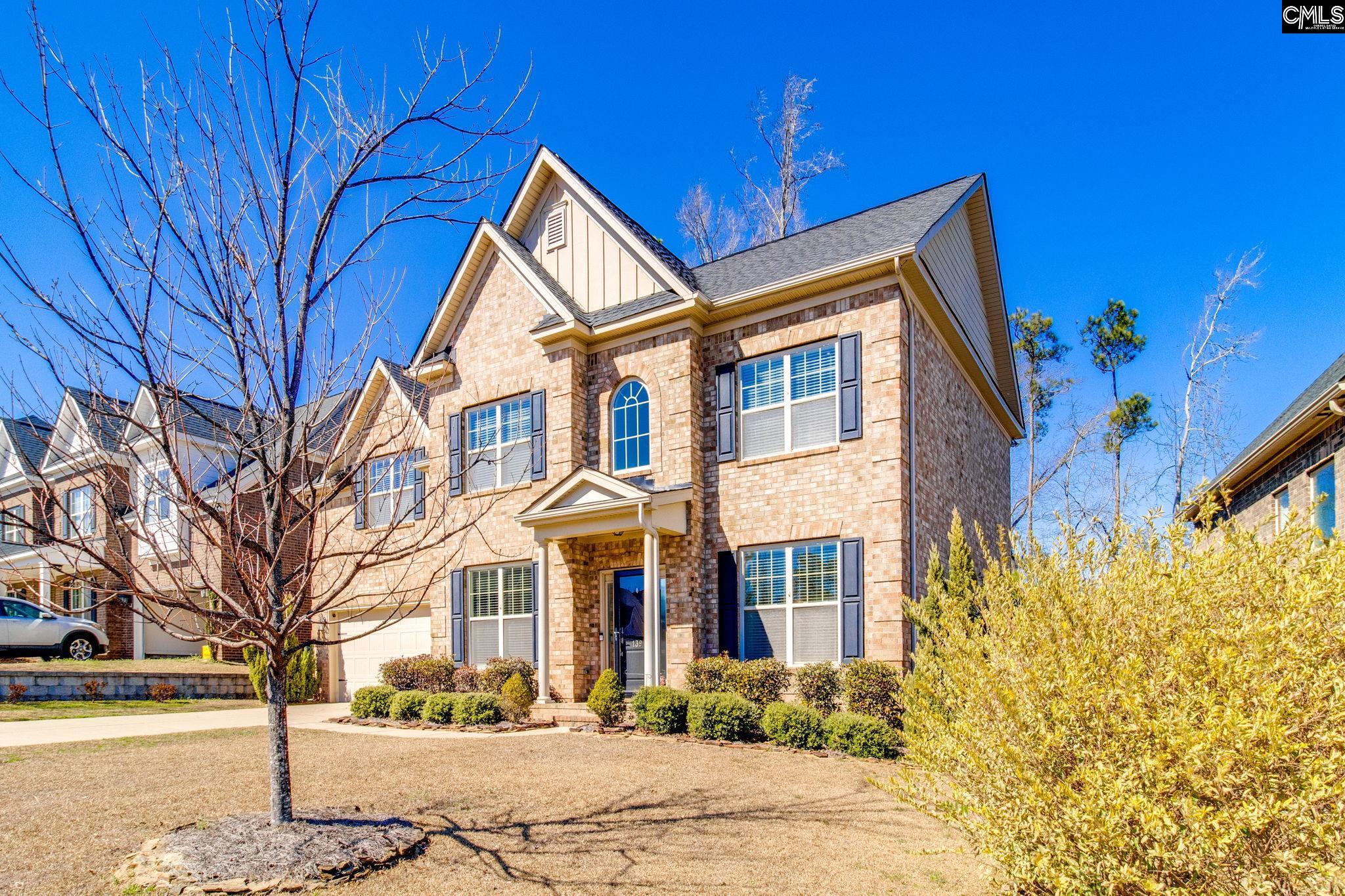 139 Dark Hollow Drive Lexington, SC 29073