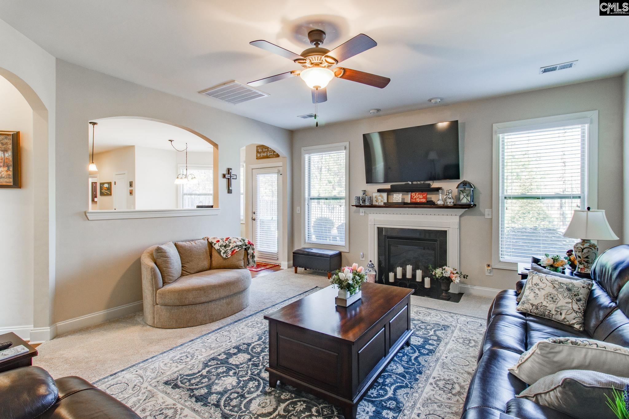 139 Dark Hollow Drive Lexington, SC 29073