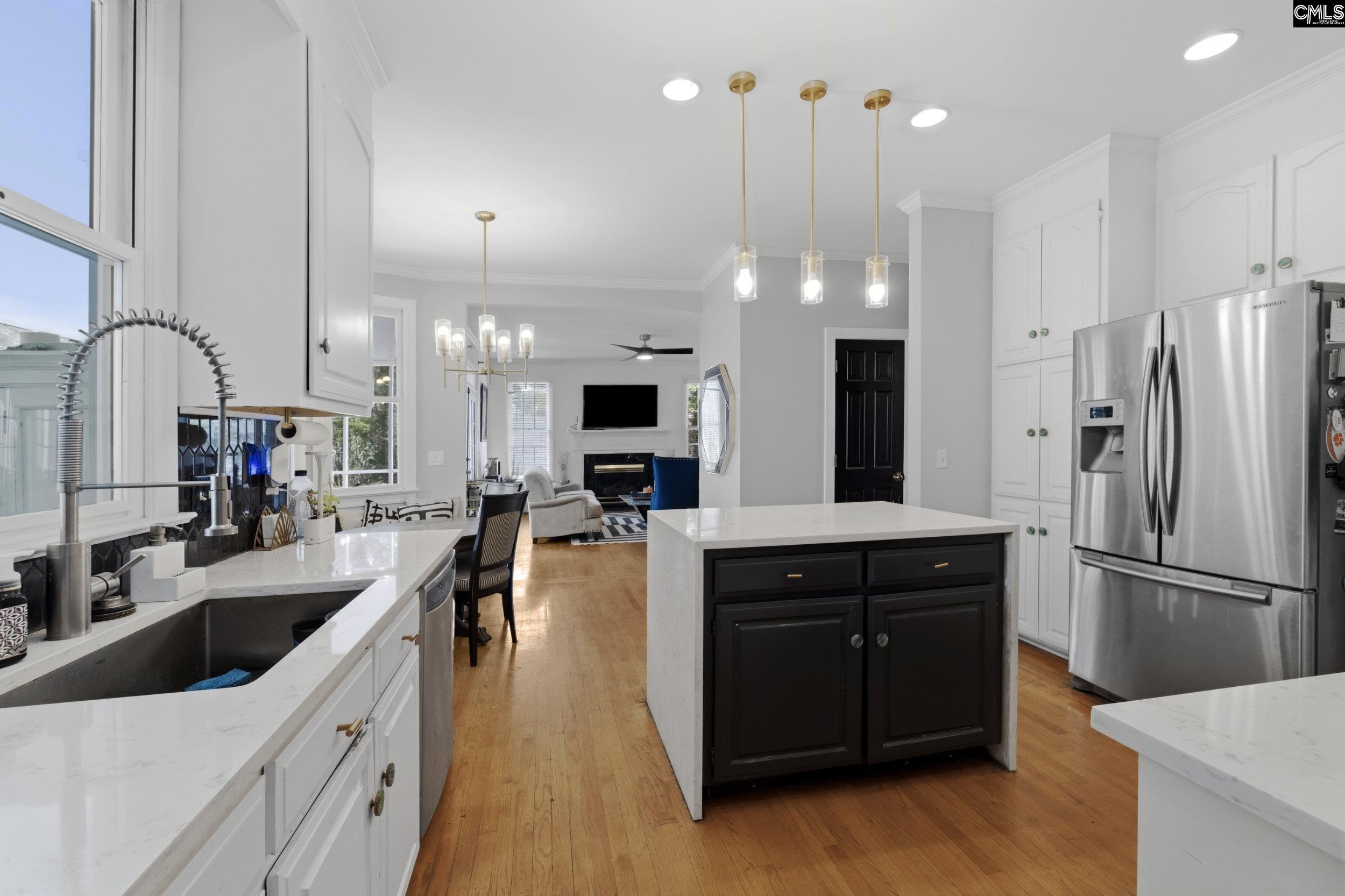 5950 Hampton Leas Lane Columbia, SC 29209-1900