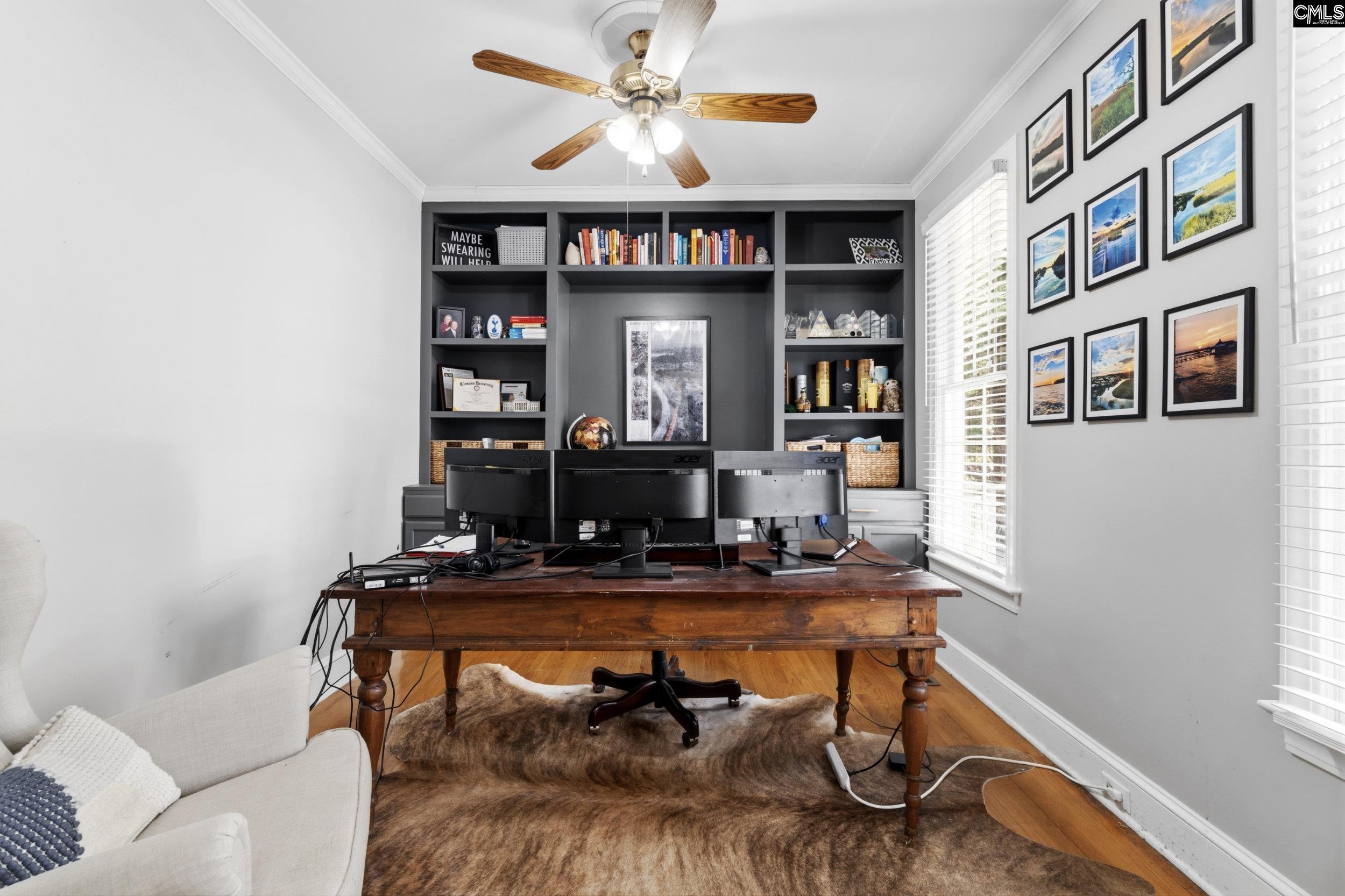 5950 Hampton Leas Lane Columbia, SC 29209-1900