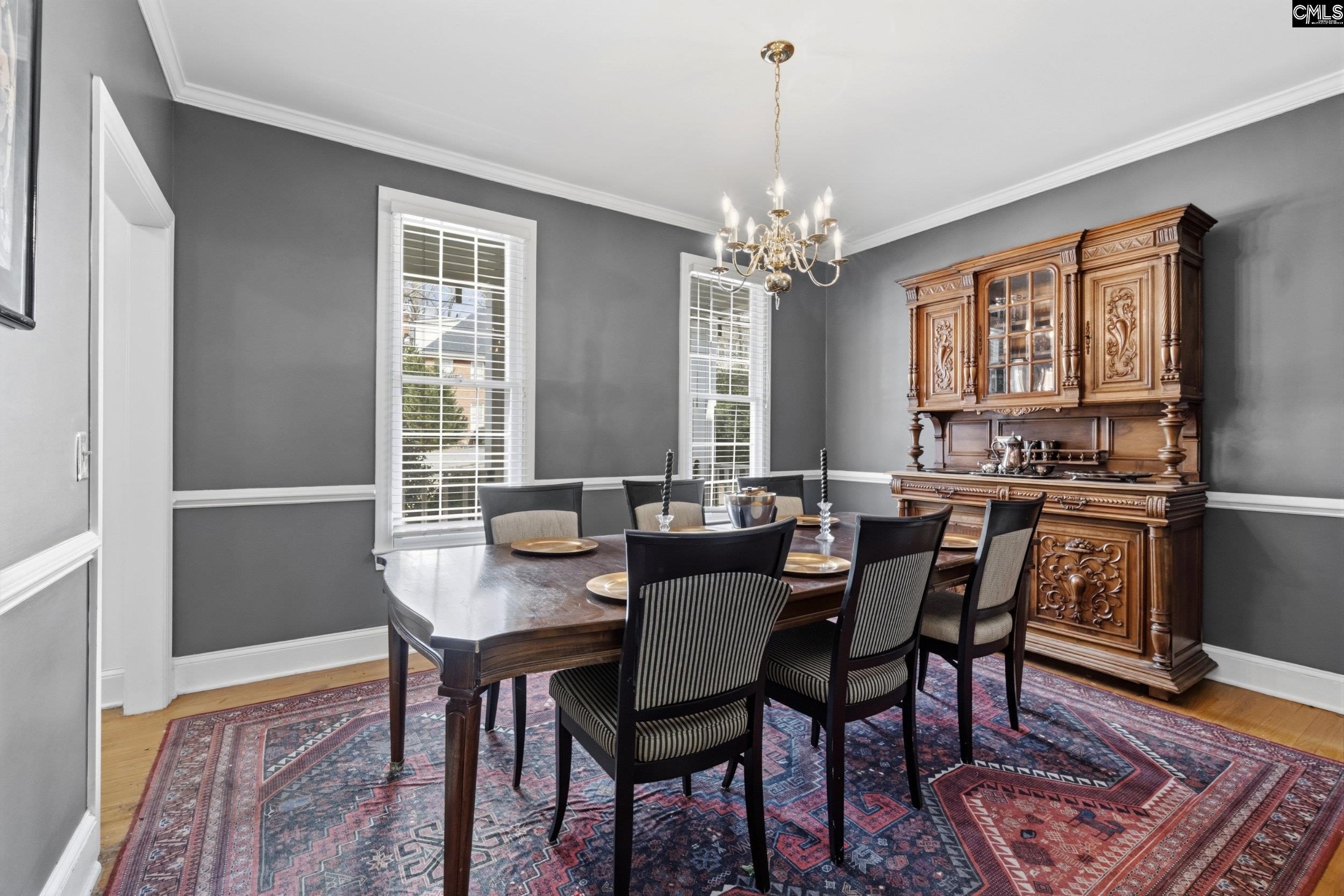 5950 Hampton Leas Lane Columbia, SC 29209-1900
