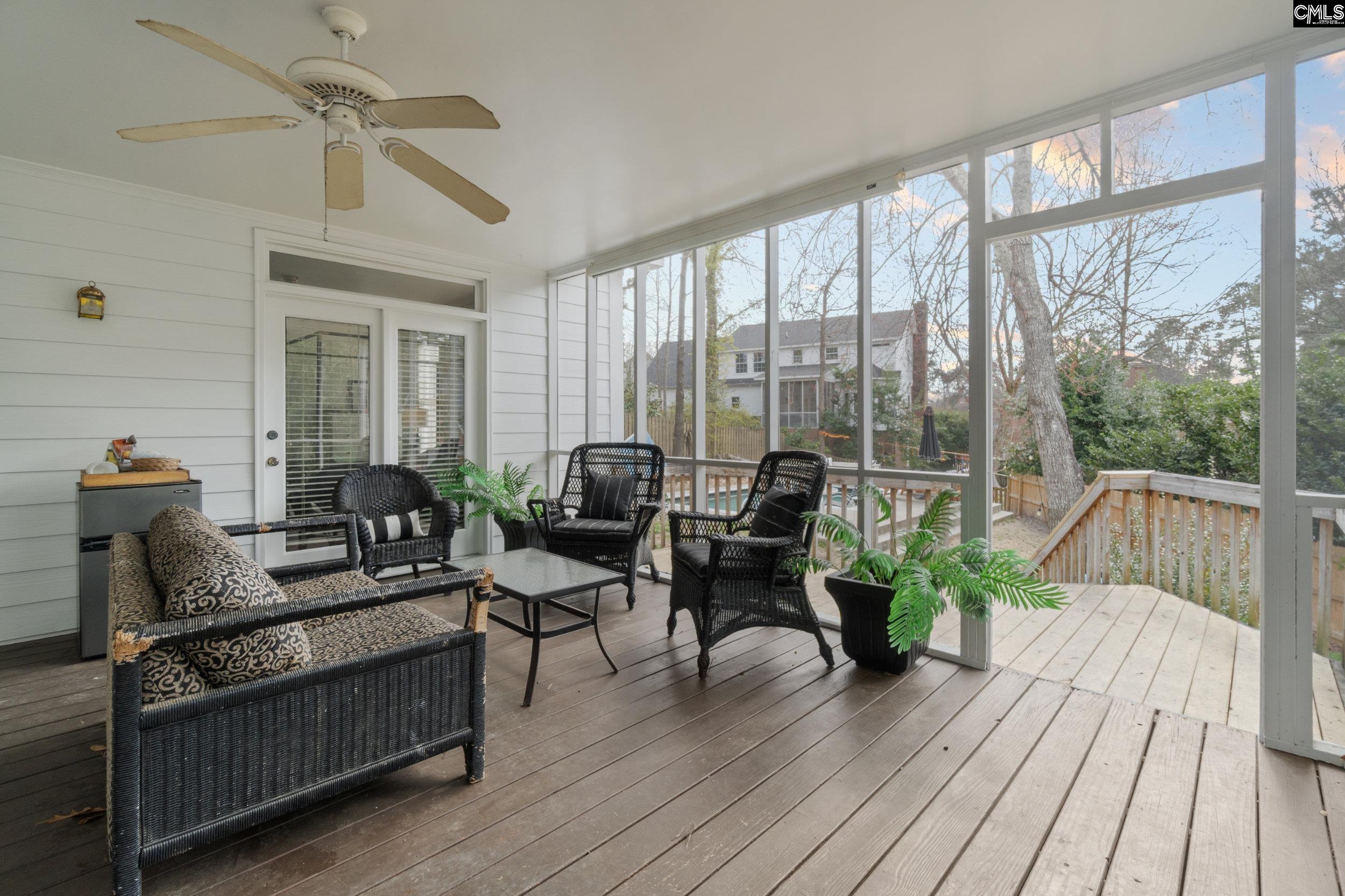 5950 Hampton Leas Lane Columbia, SC 29209-1900