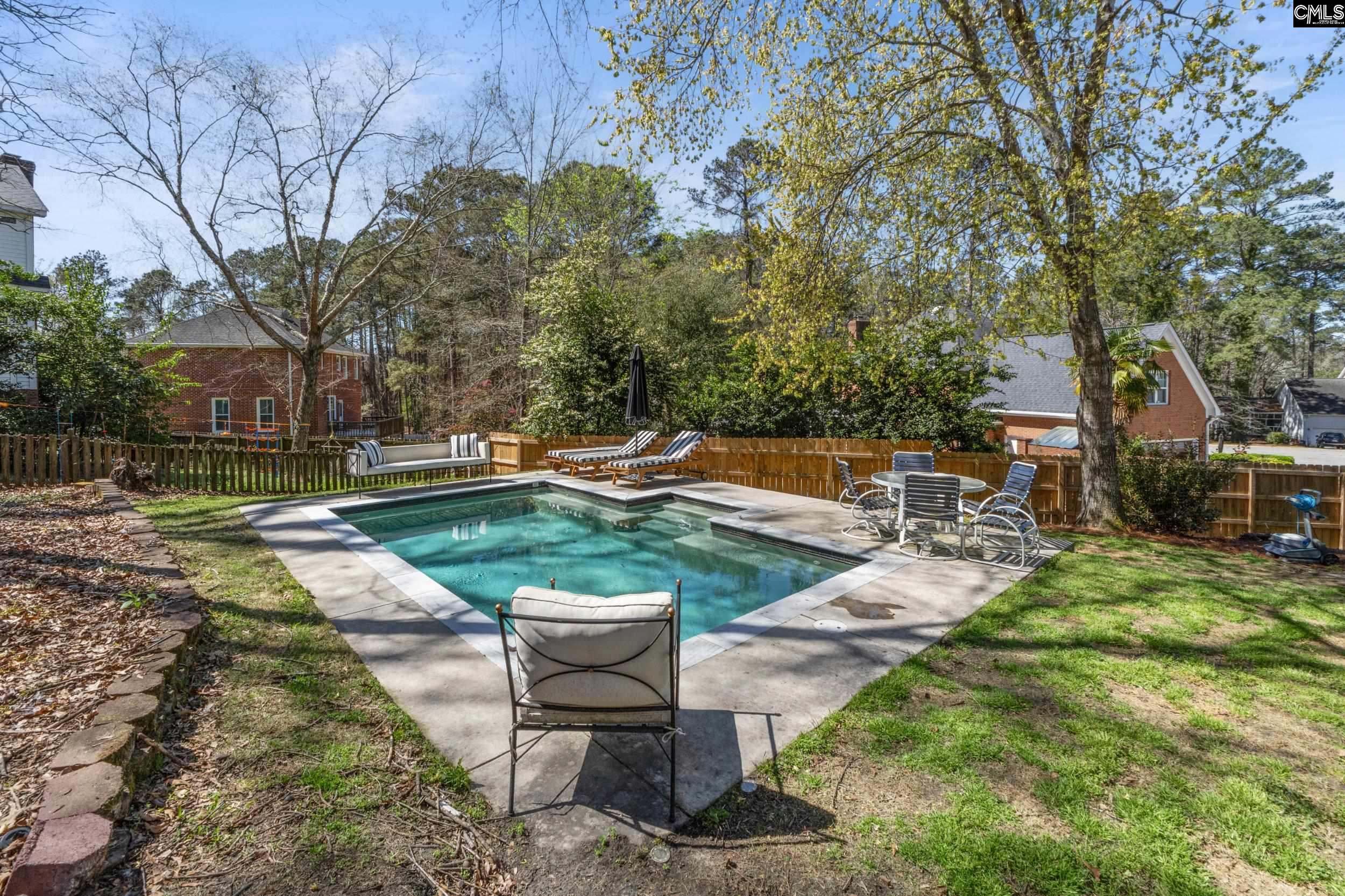 5950 Hampton Leas Lane Columbia, SC 29209-1900