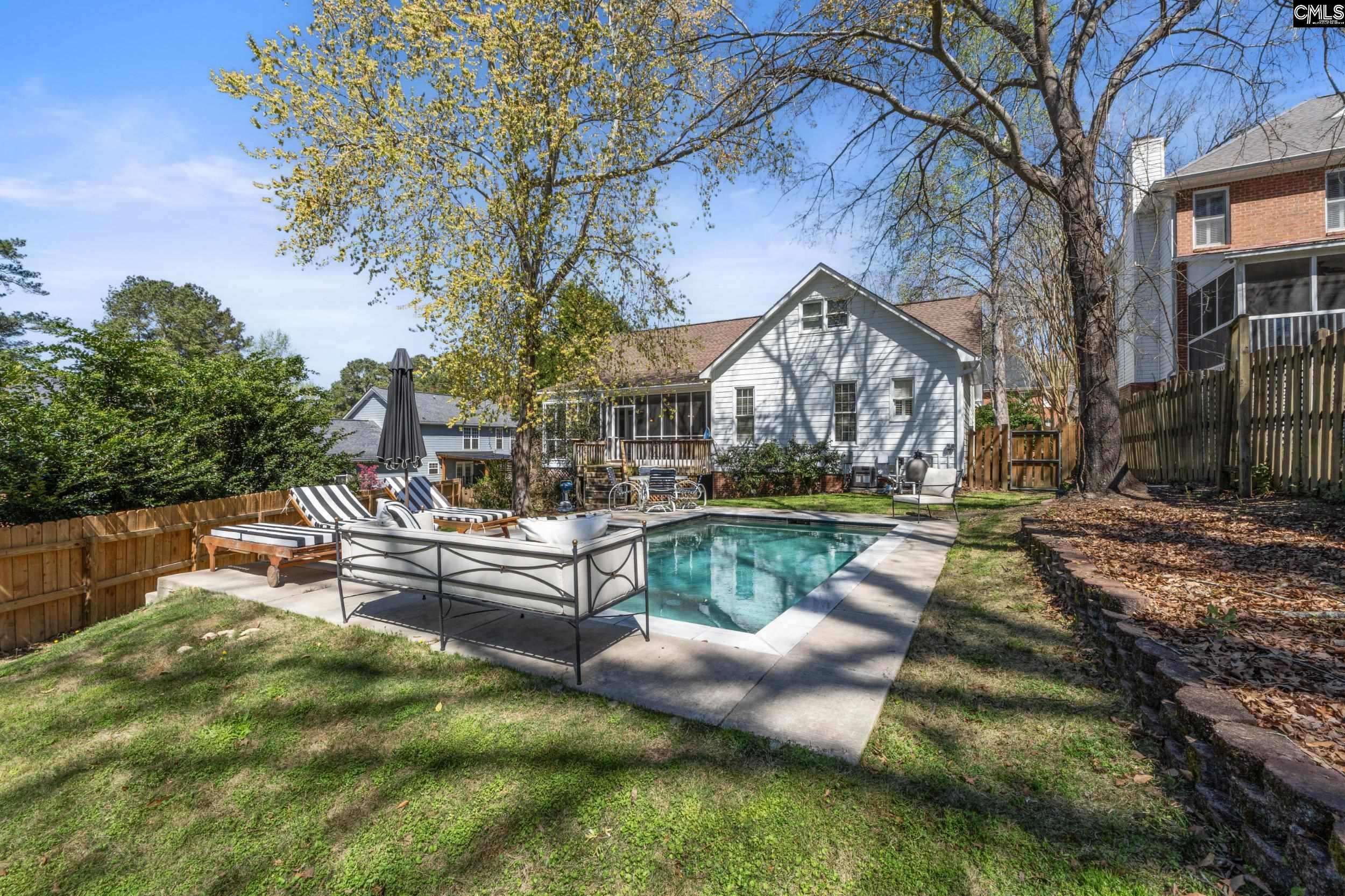 5950 Hampton Leas Lane Columbia, SC 29209-1900