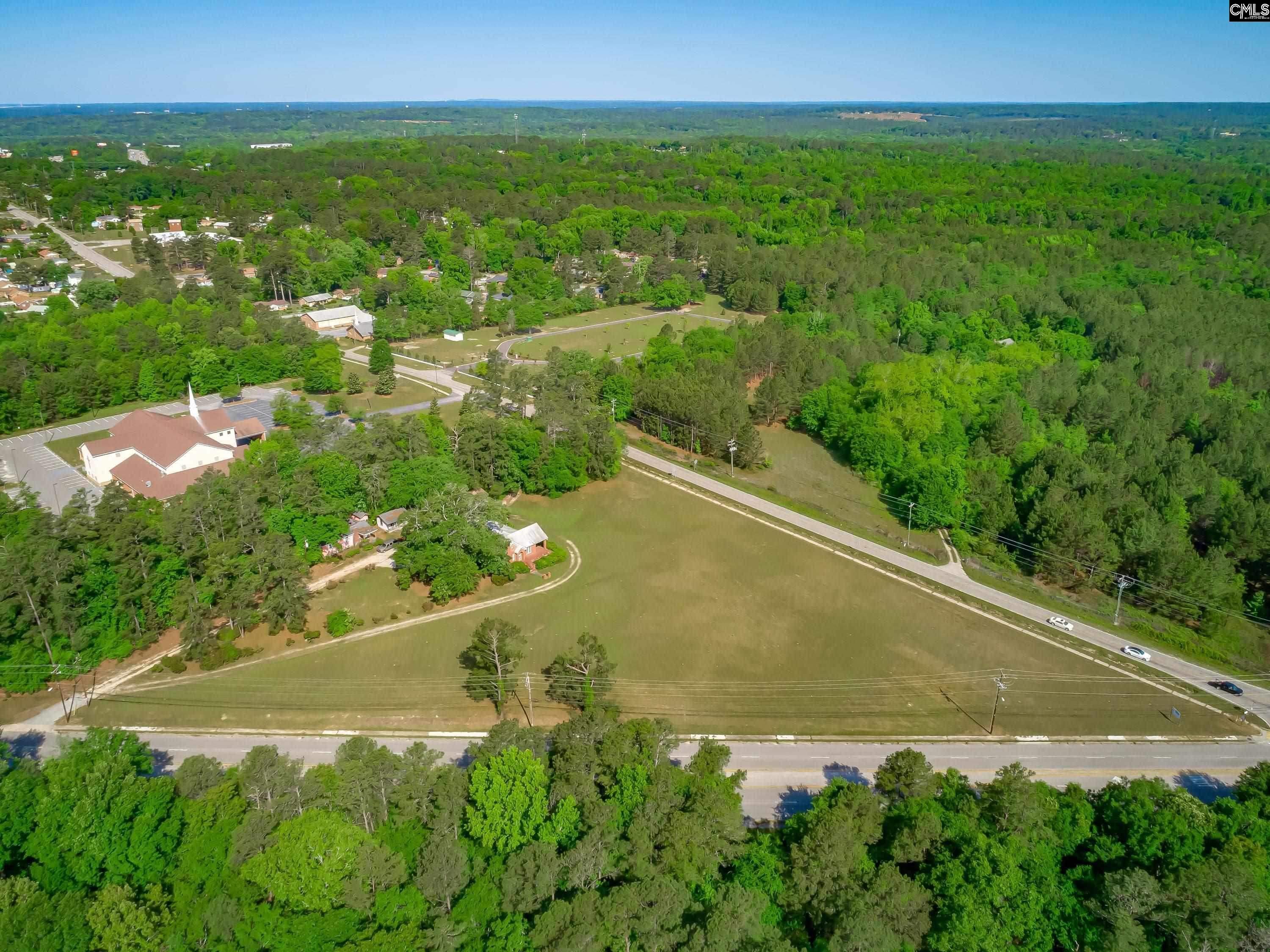 6505 N Main Columbia, SC 29203