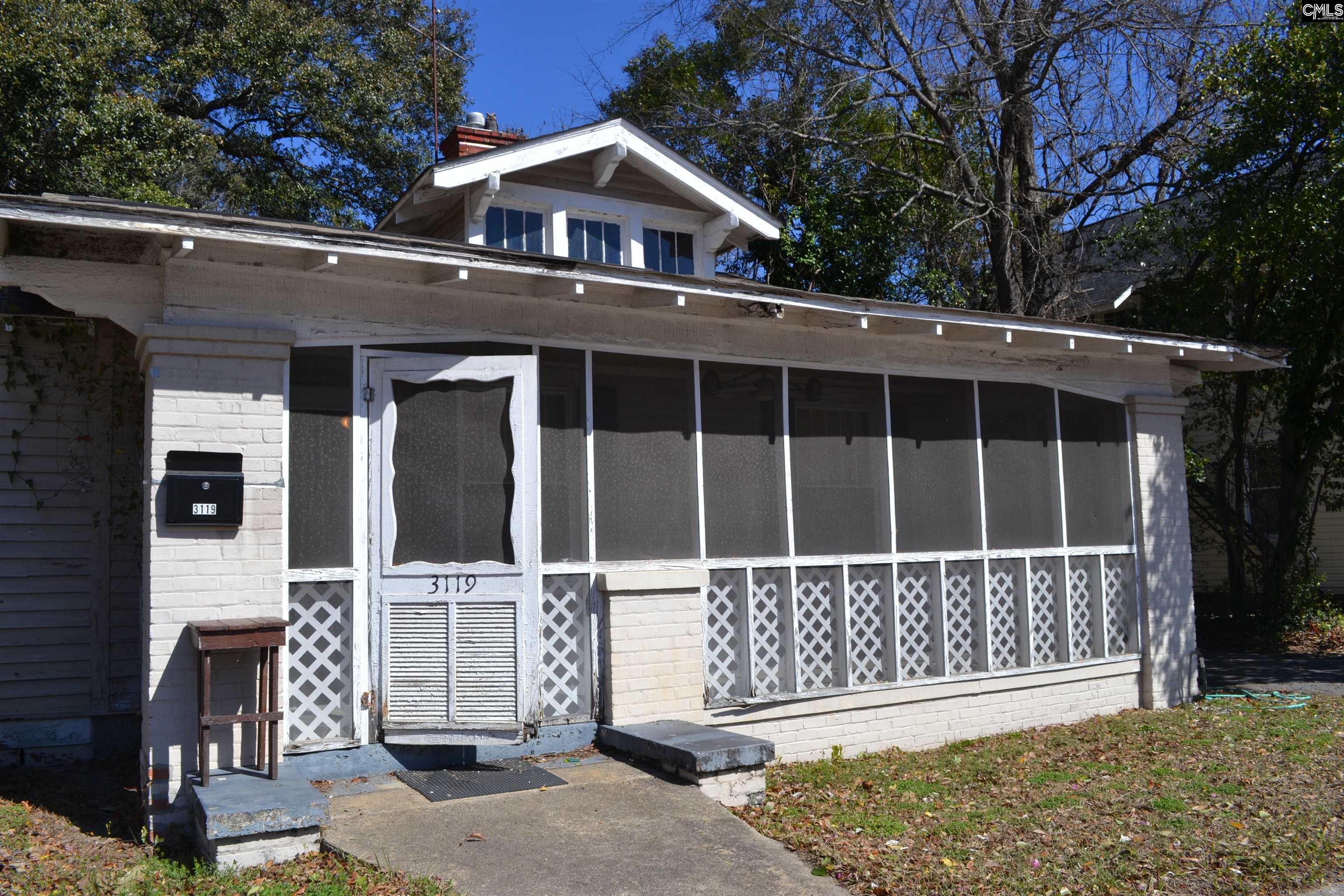 3119 Rosewood Drive Columbia, SC 29205-3434