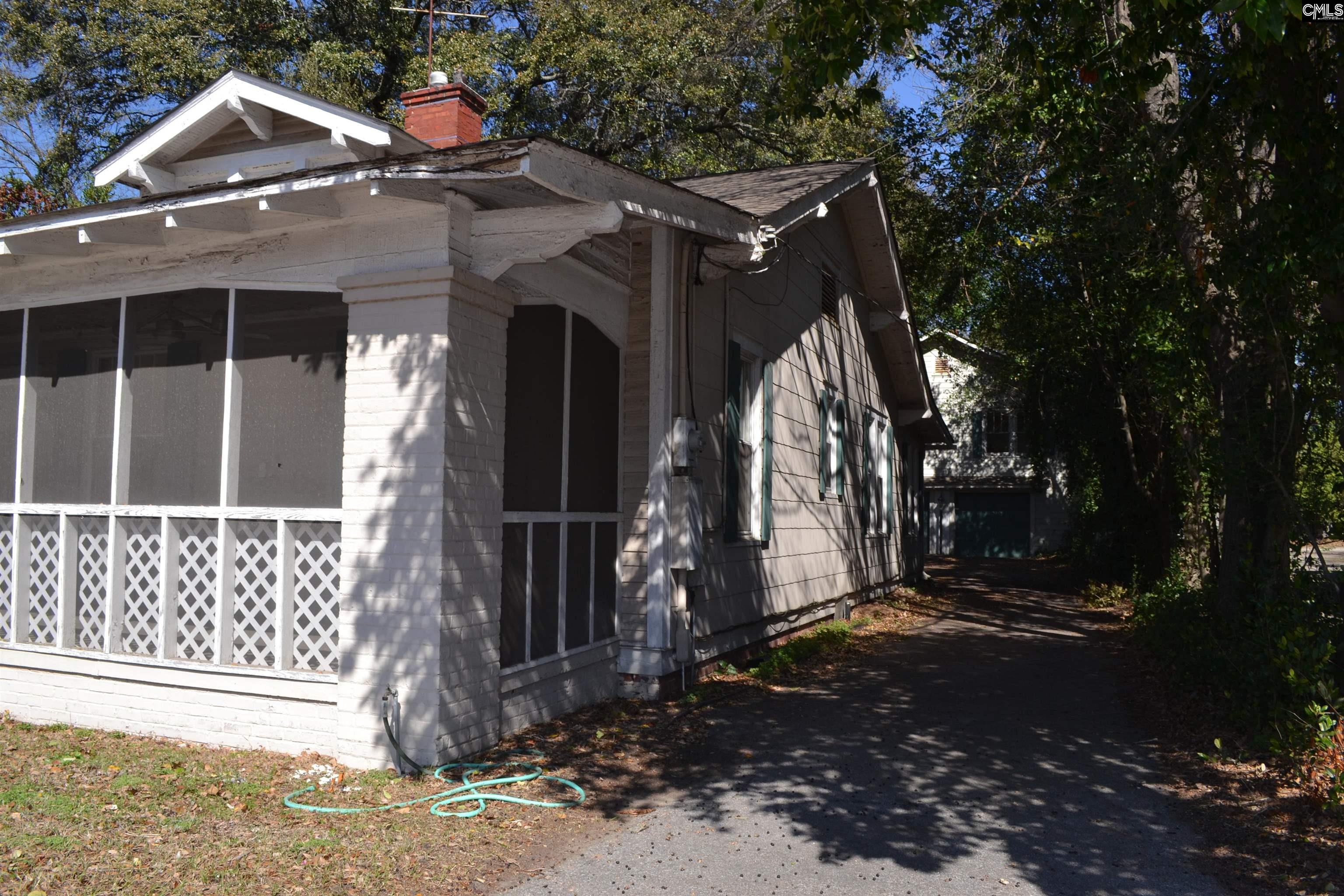 3119 Rosewood Drive Columbia, SC 29205-3434