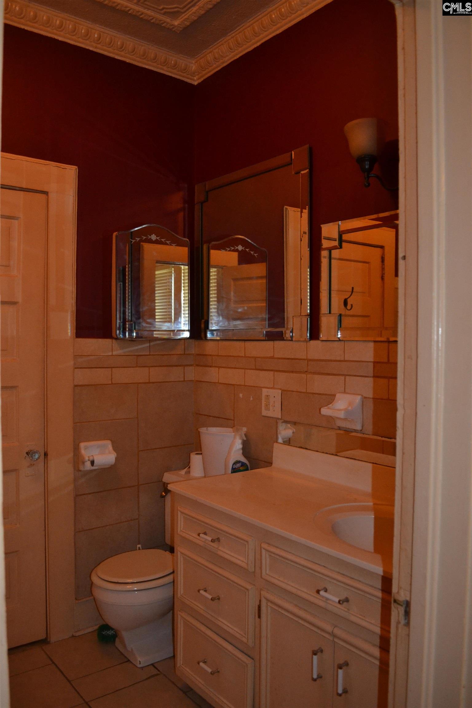 3119 Rosewood Drive Columbia, SC 29205-3434