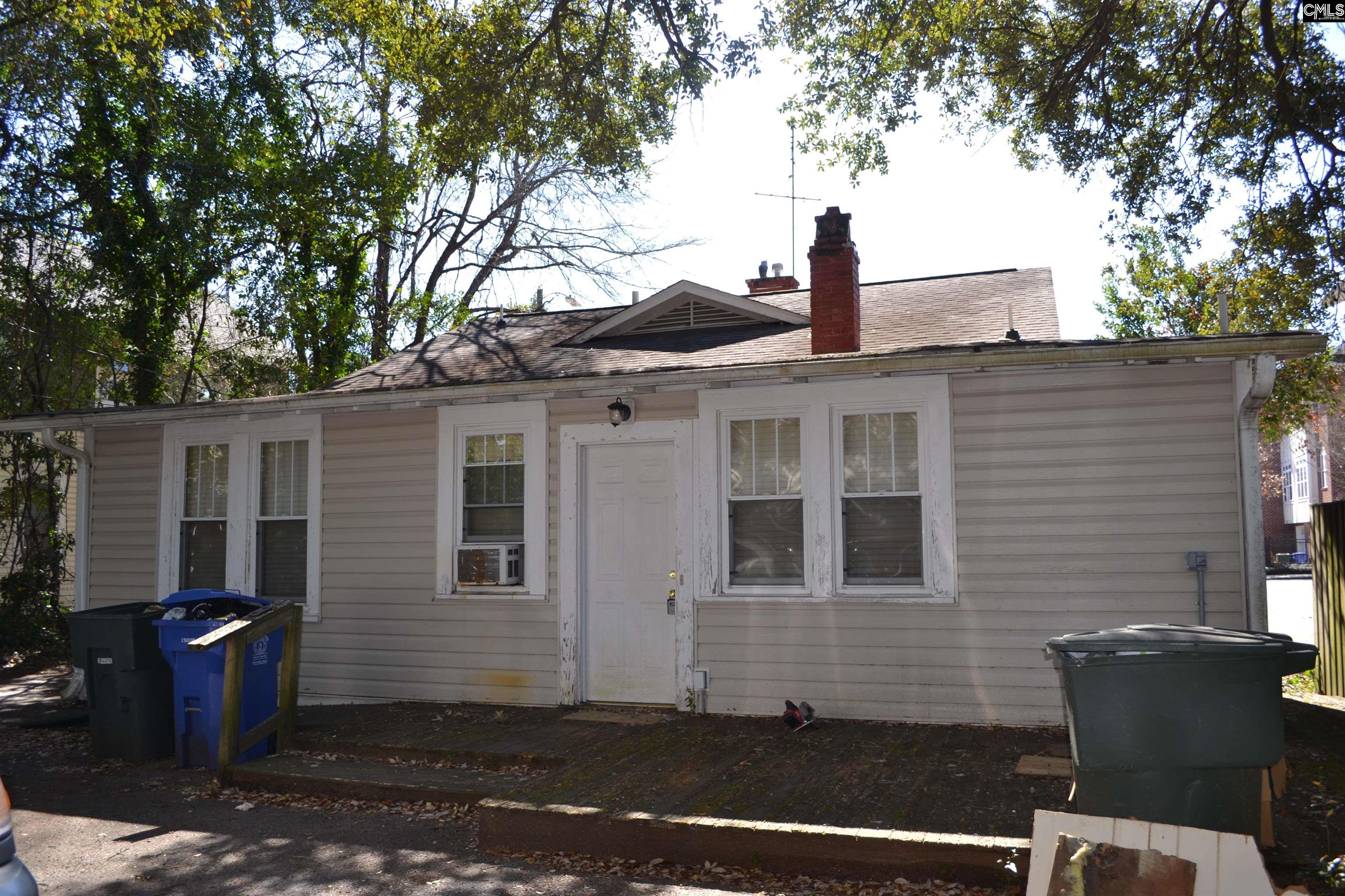3119 Rosewood Drive Columbia, SC 29205-3434