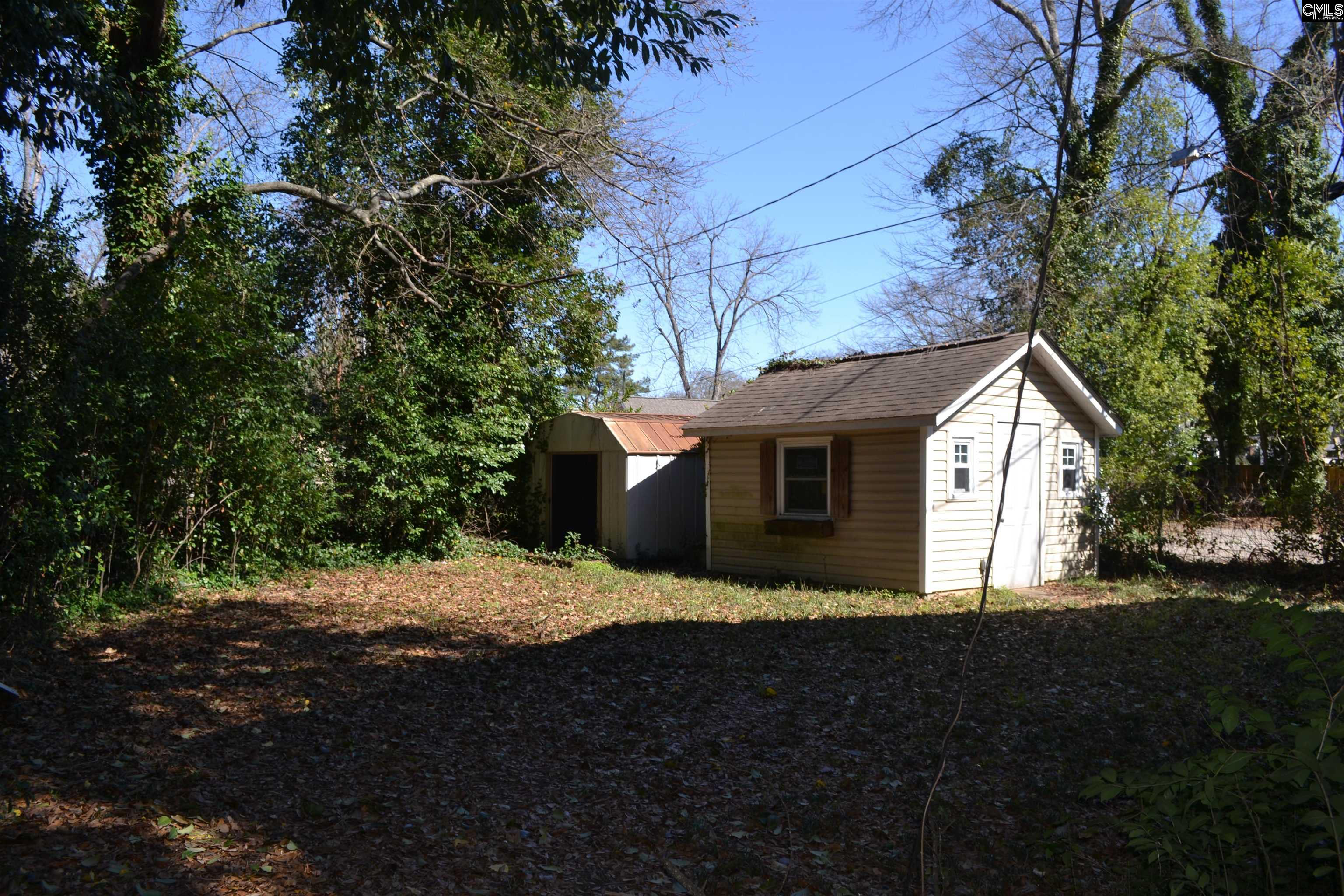 3119 Rosewood Drive Columbia, SC 29205-3434