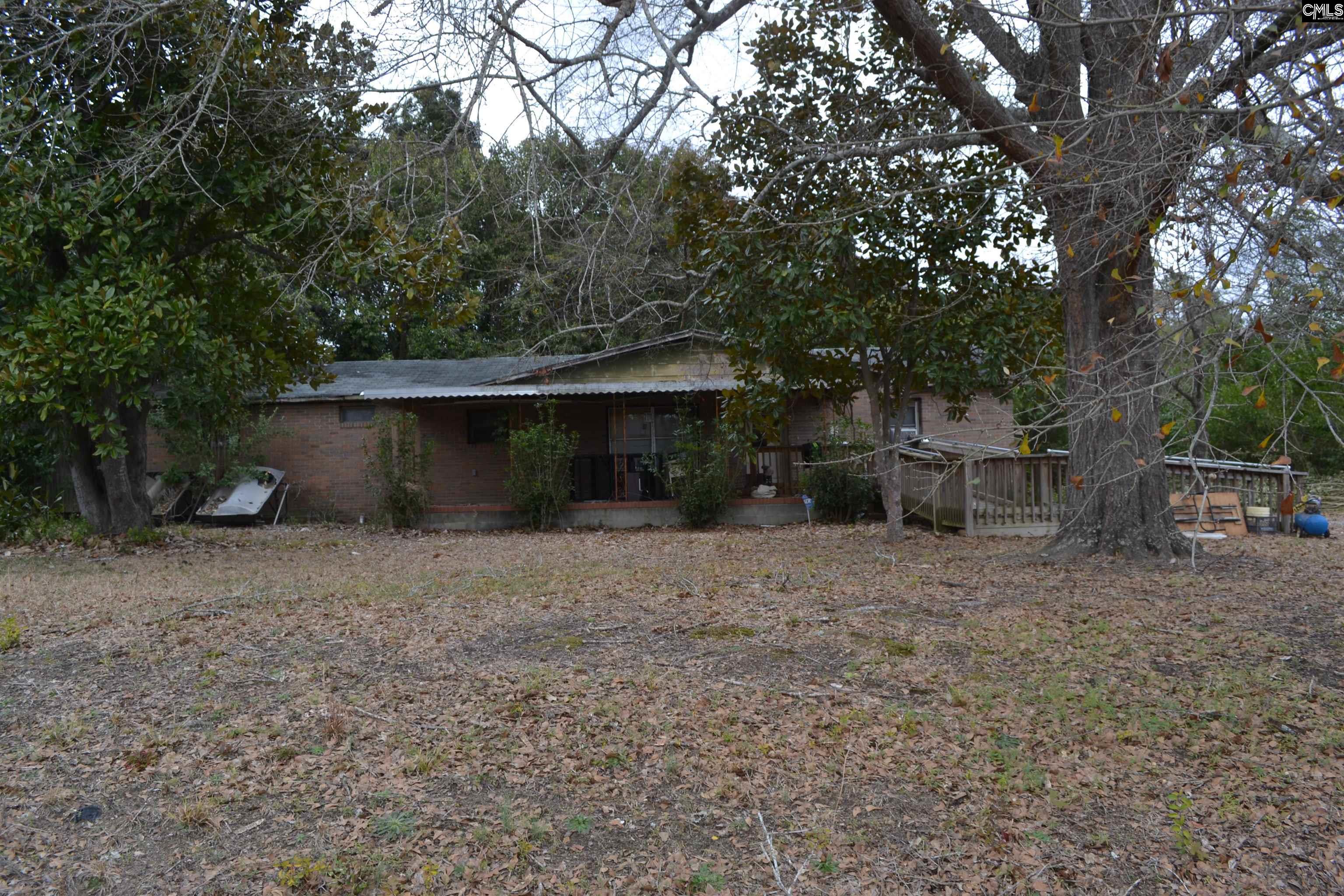 56 Ward Road Lugoff, SC 29078-9127