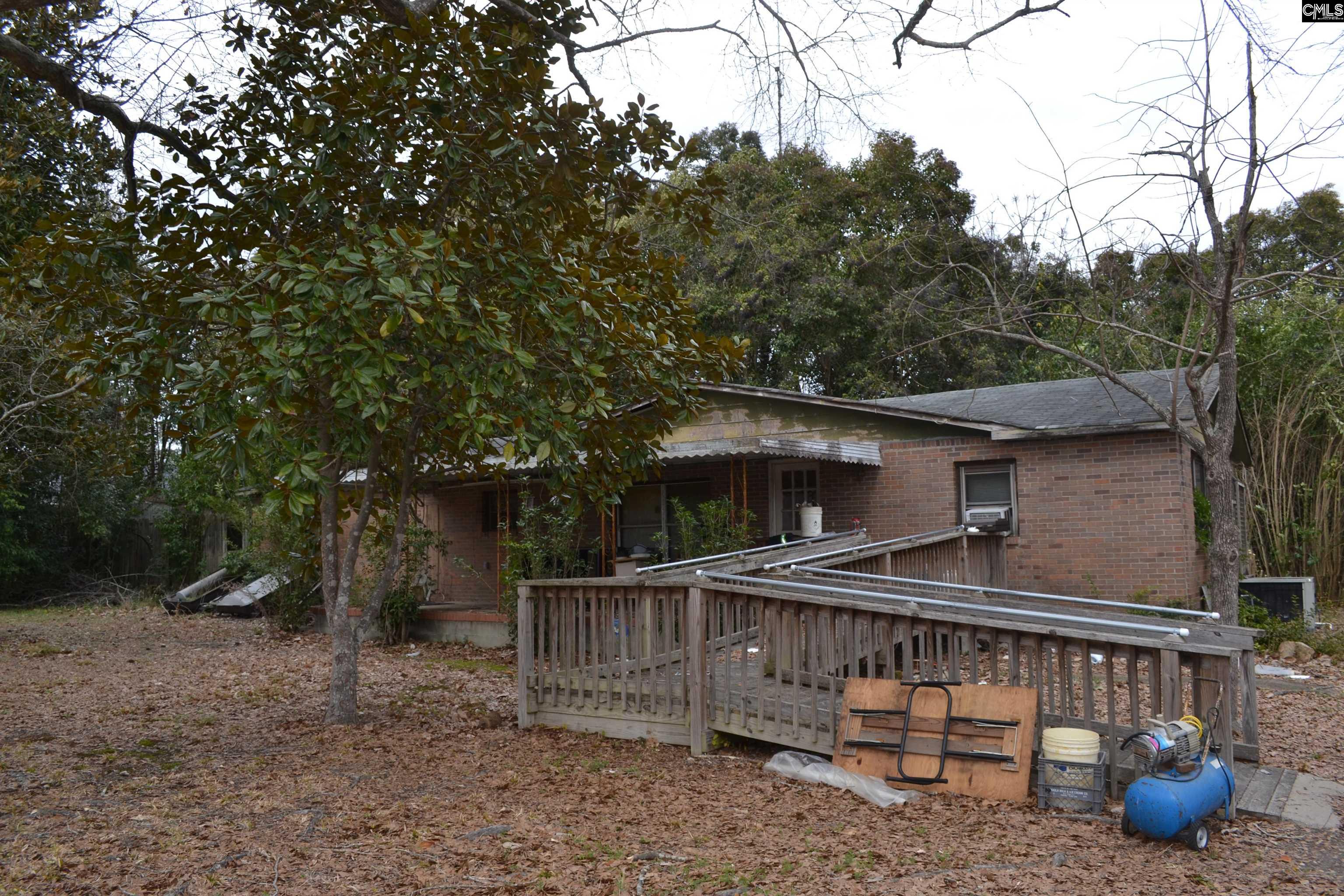 56 Ward Road Lugoff, SC 29078-9127