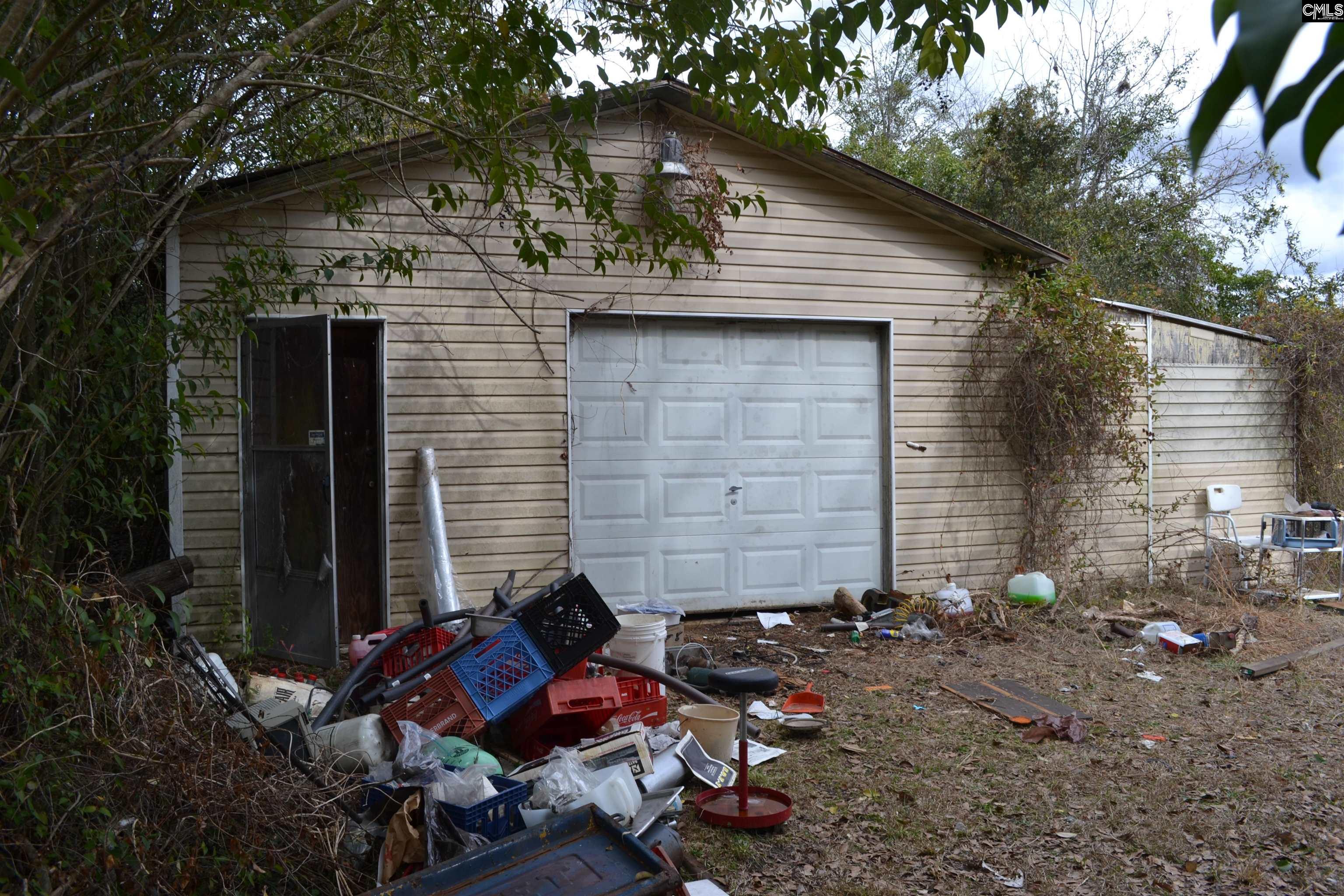 56 Ward Road Lugoff, SC 29078-9127