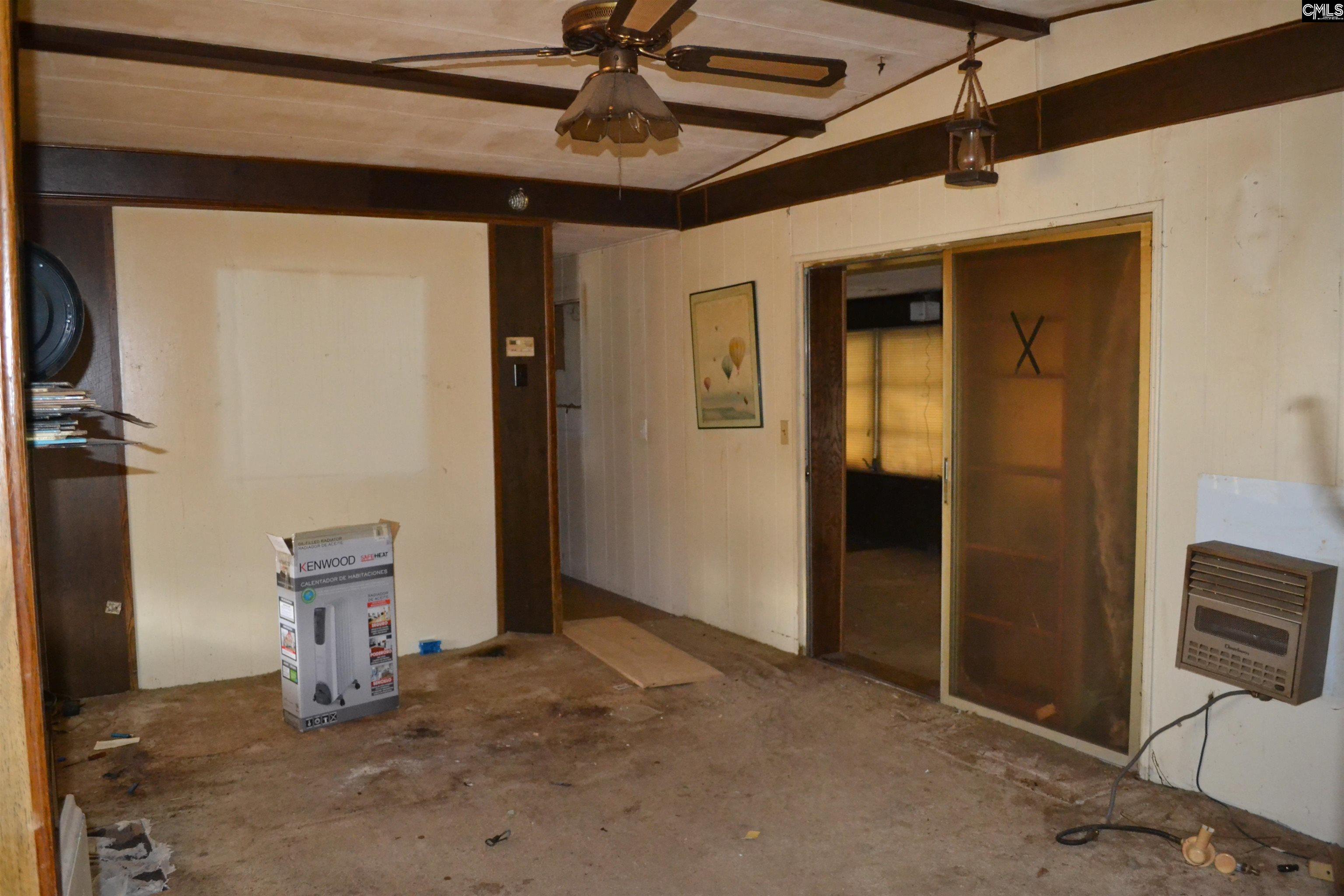 56 Ward Road Lugoff, SC 29078-9127
