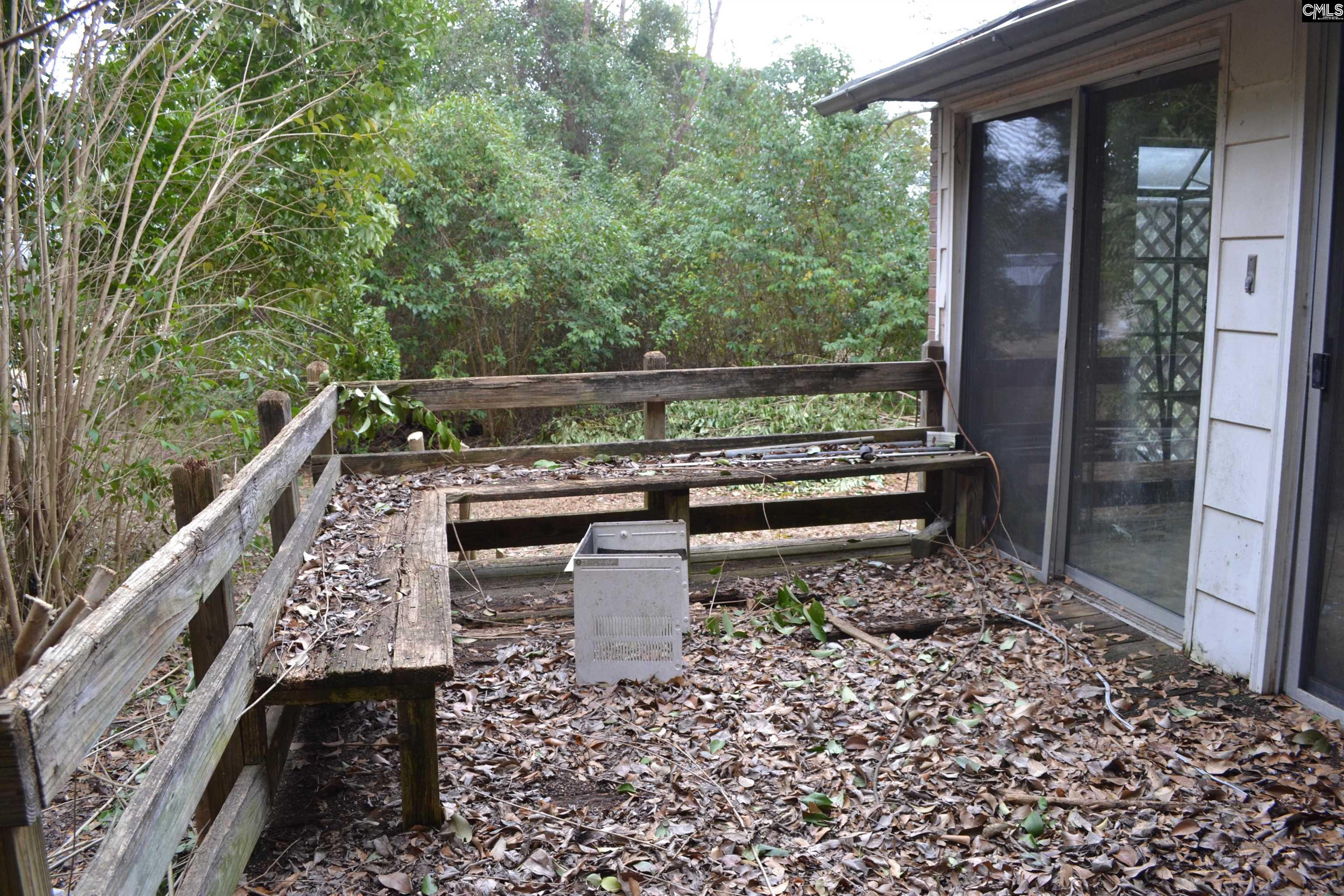 56 Ward Road Lugoff, SC 29078-9127