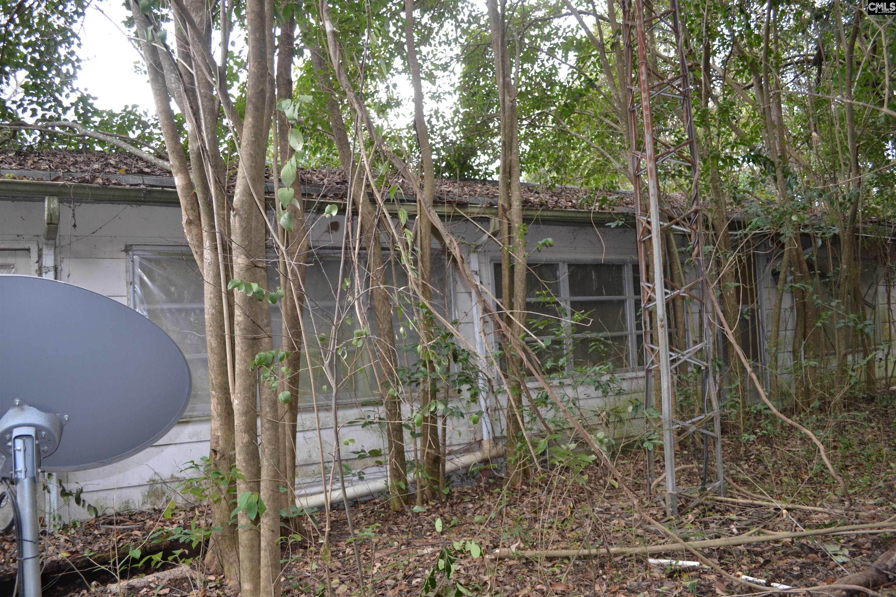 56 Ward Road Lugoff, SC 29078-9127