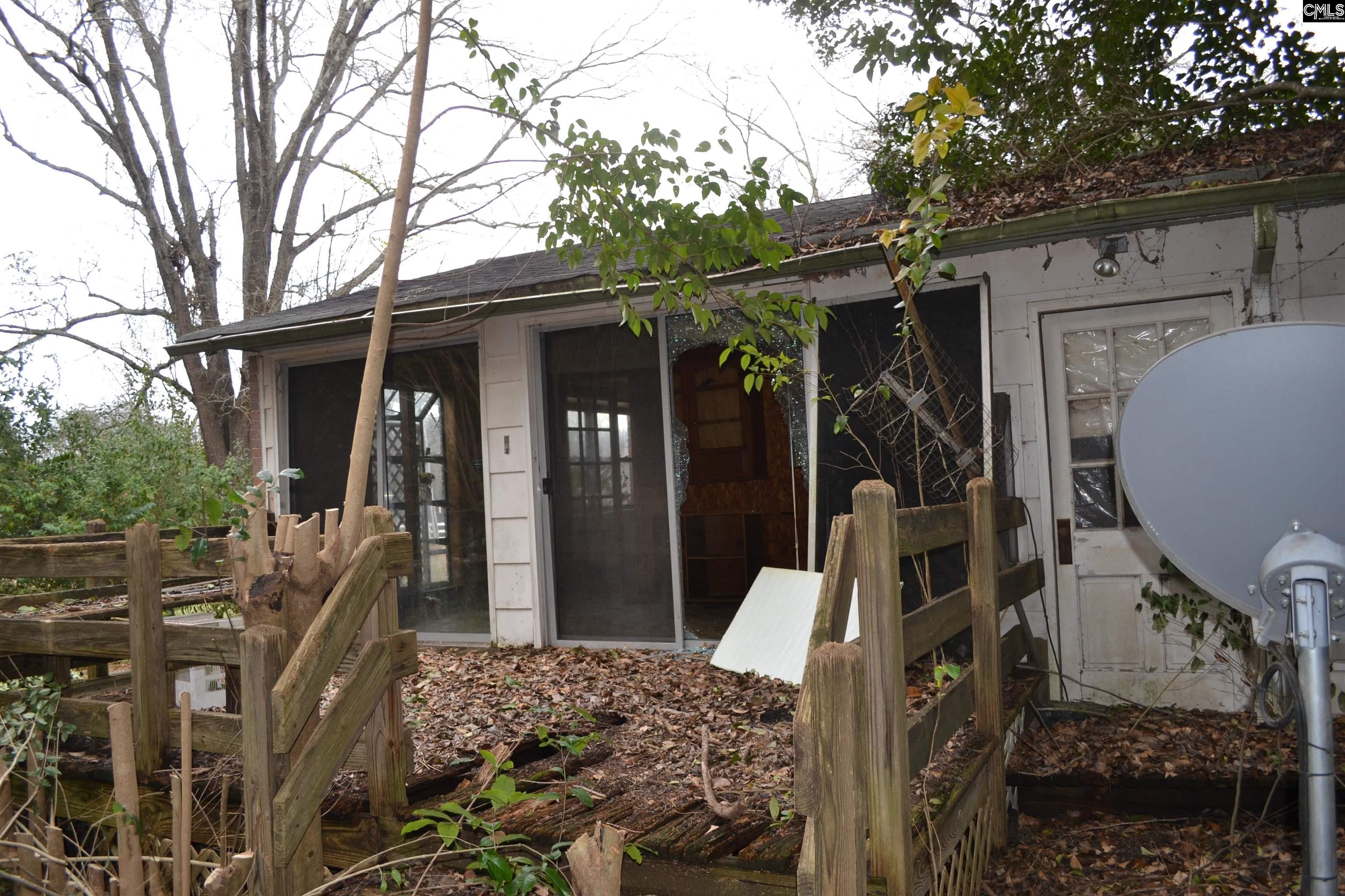 56 Ward Road Lugoff, SC 29078-9127