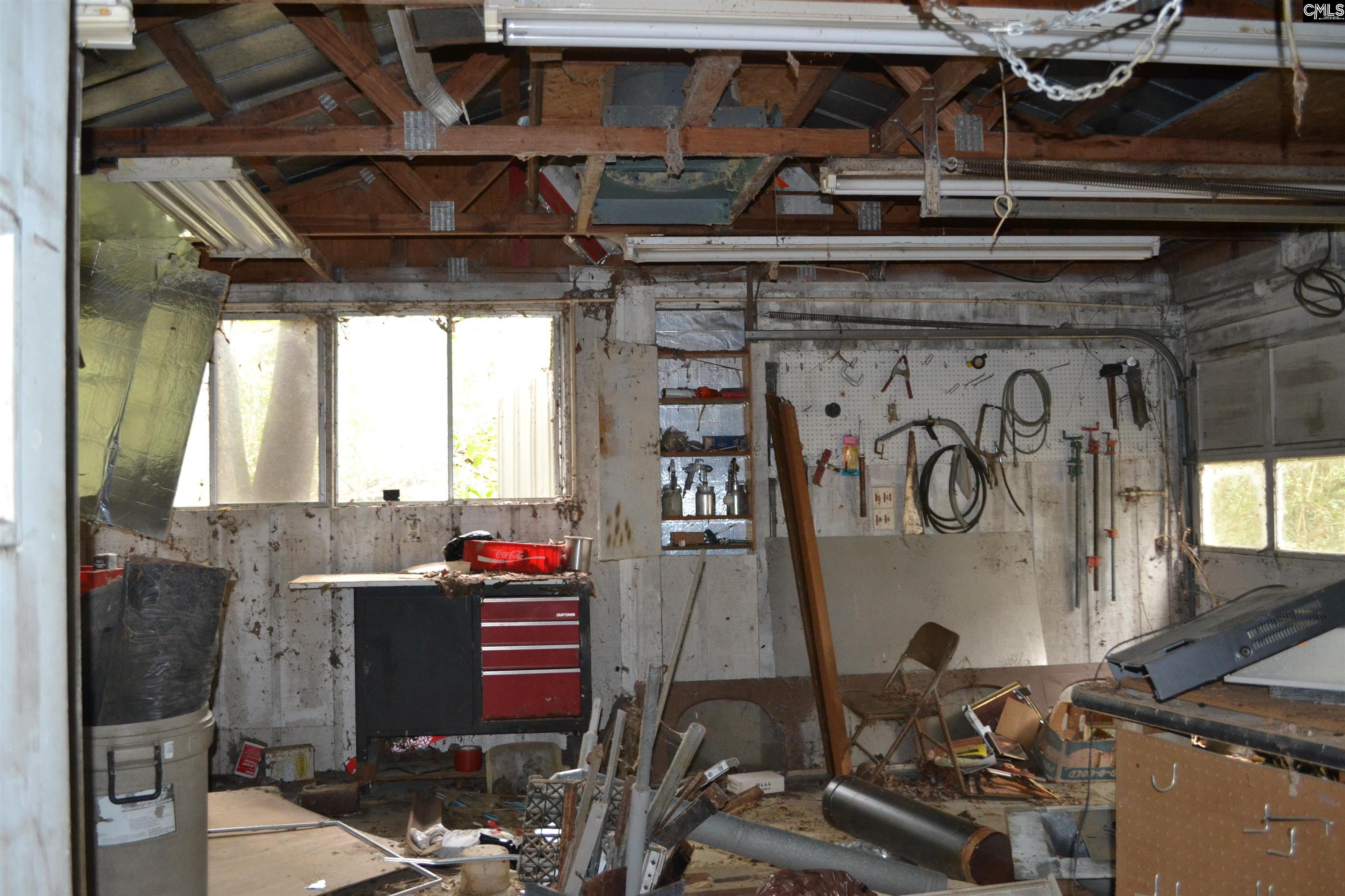 56 Ward Road Lugoff, SC 29078-9127