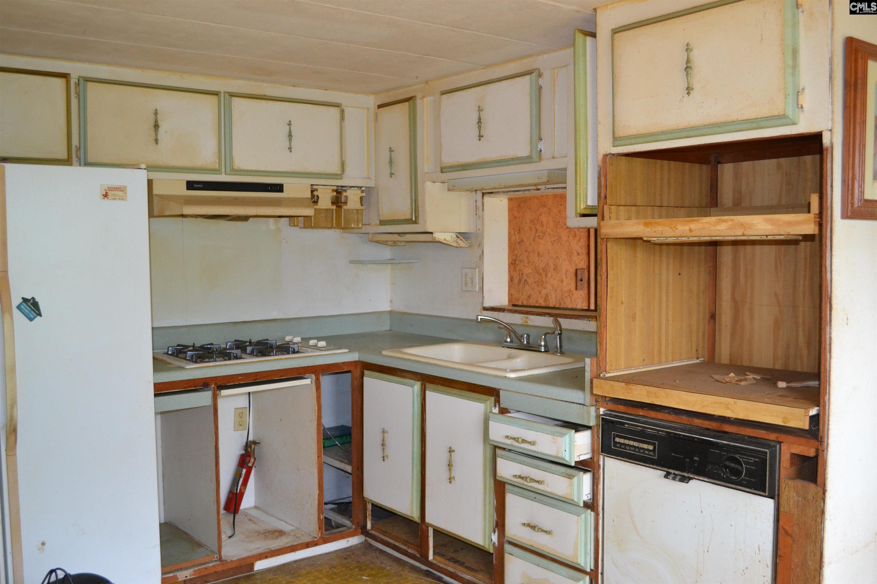 56 Ward Road Lugoff, SC 29078-9127