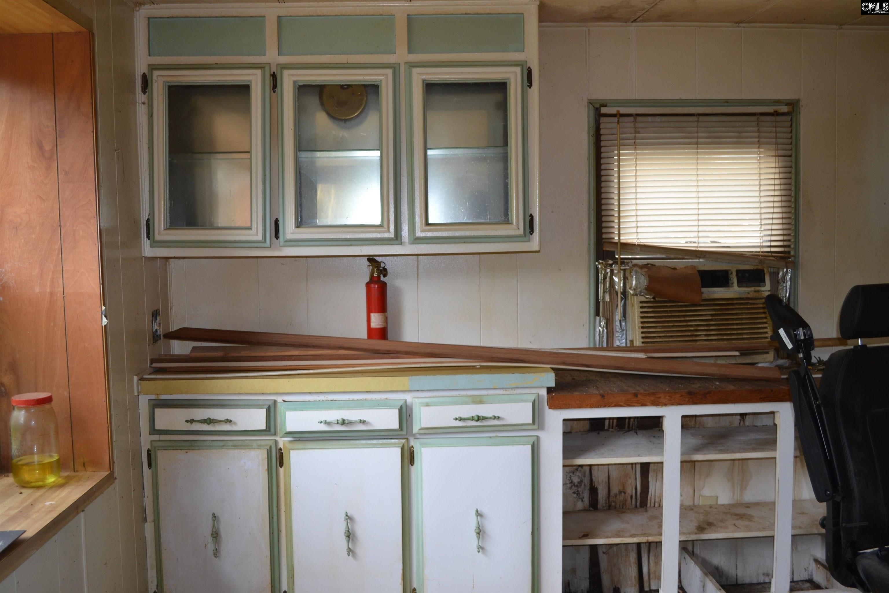 56 Ward Road Lugoff, SC 29078-9127