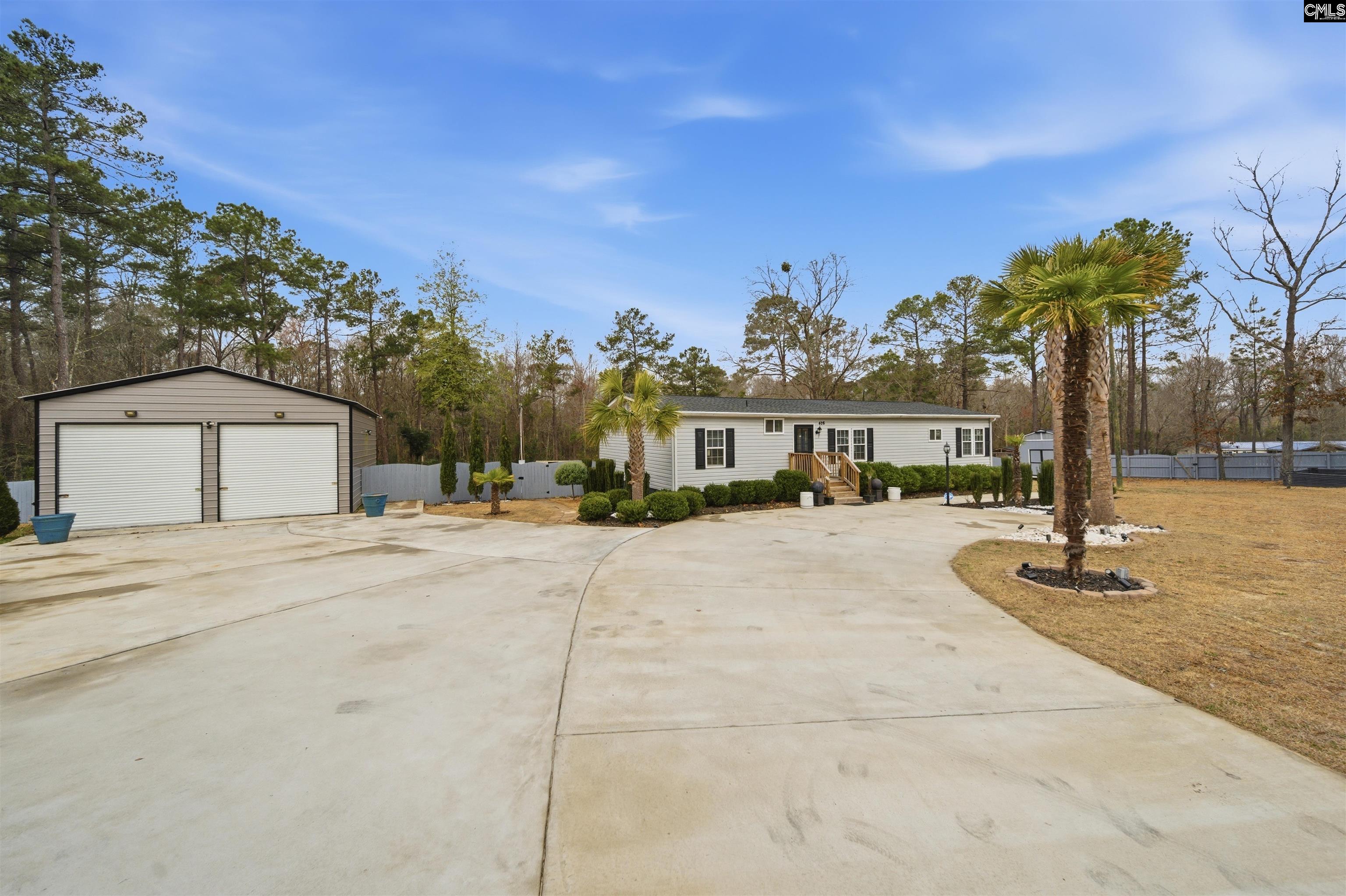 426 East Ridge Lugoff, SC 29078