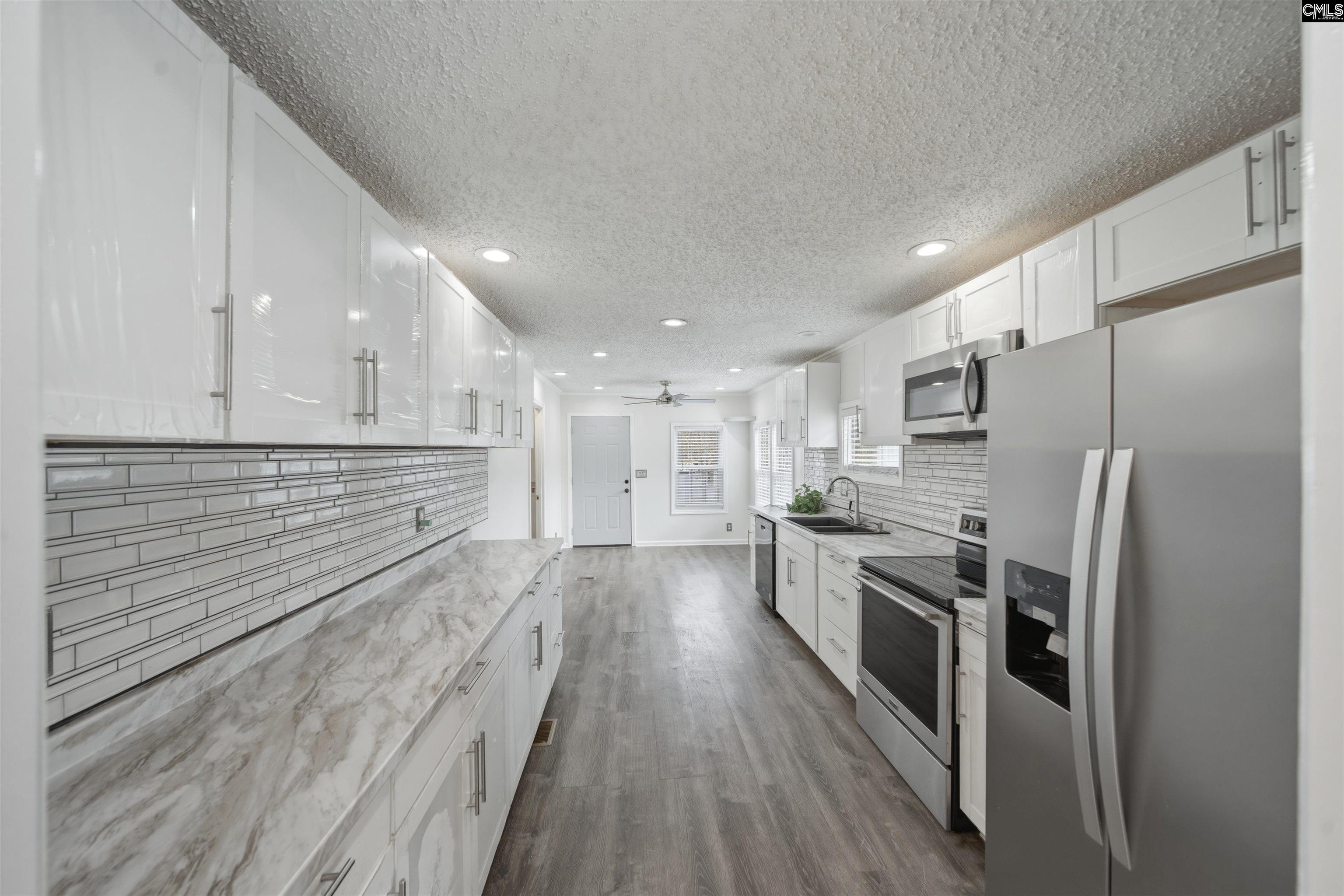 426 East Ridge Lugoff, SC 29078