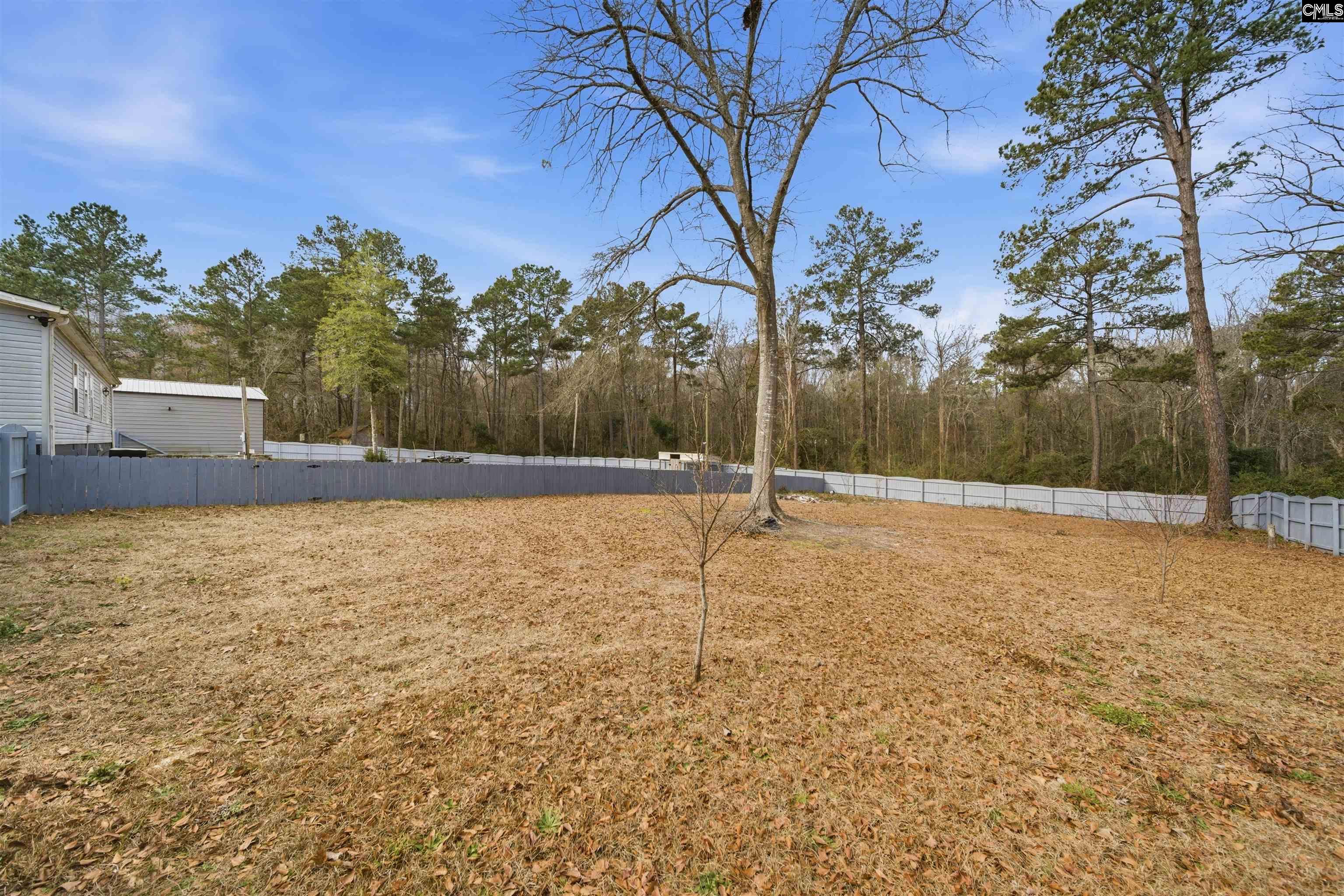 426 East Ridge Lugoff, SC 29078