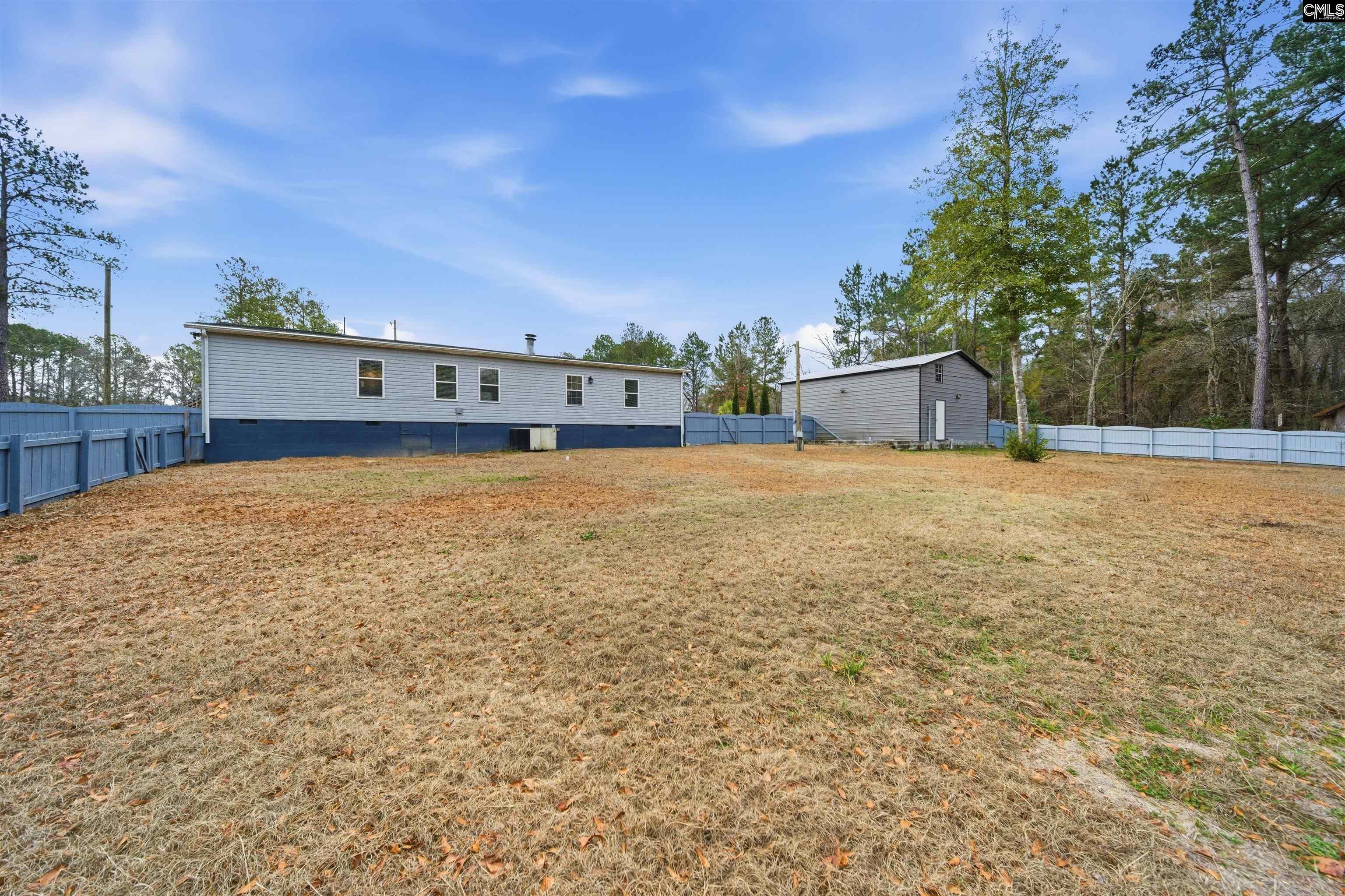 426 East Ridge Lugoff, SC 29078