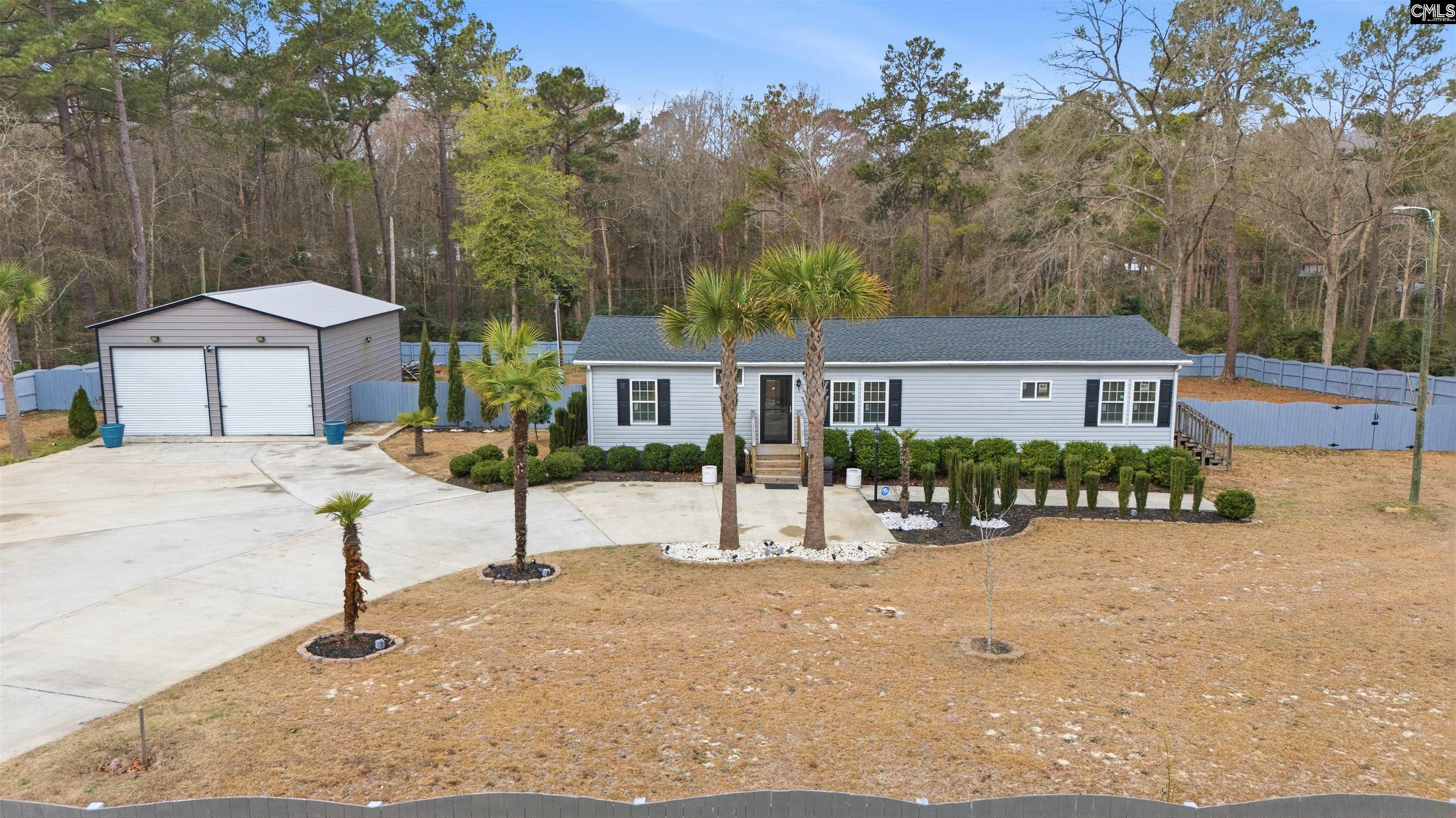 426 East Ridge Lugoff, SC 29078