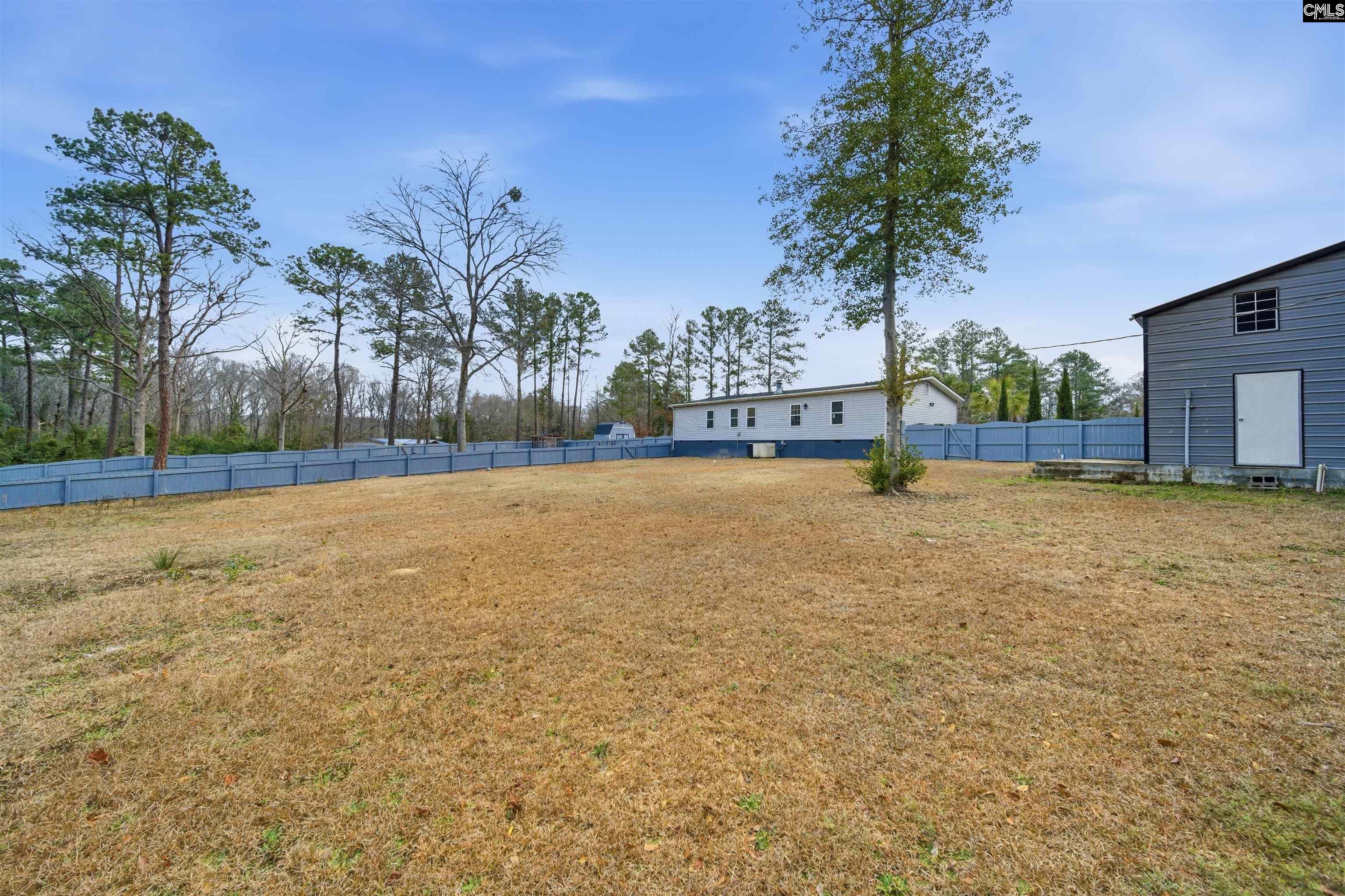 426 East Ridge Lugoff, SC 29078