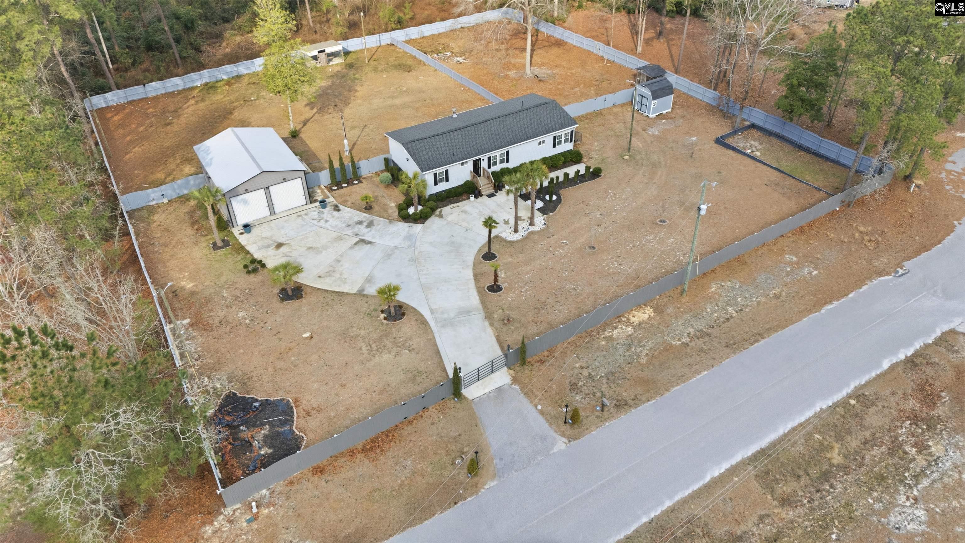 426 East Ridge Lugoff, SC 29078