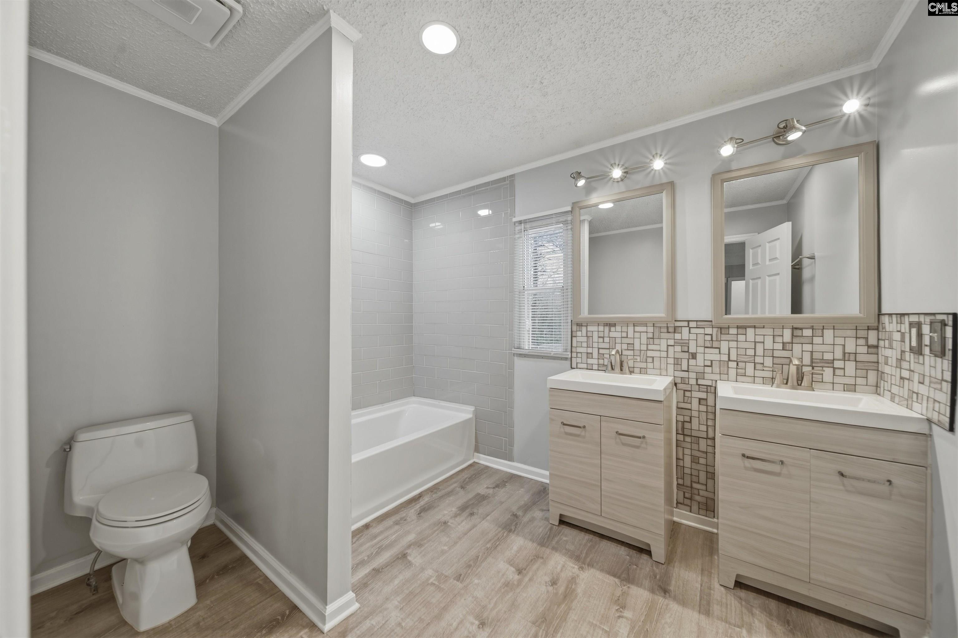 426 East Ridge Lugoff, SC 29078