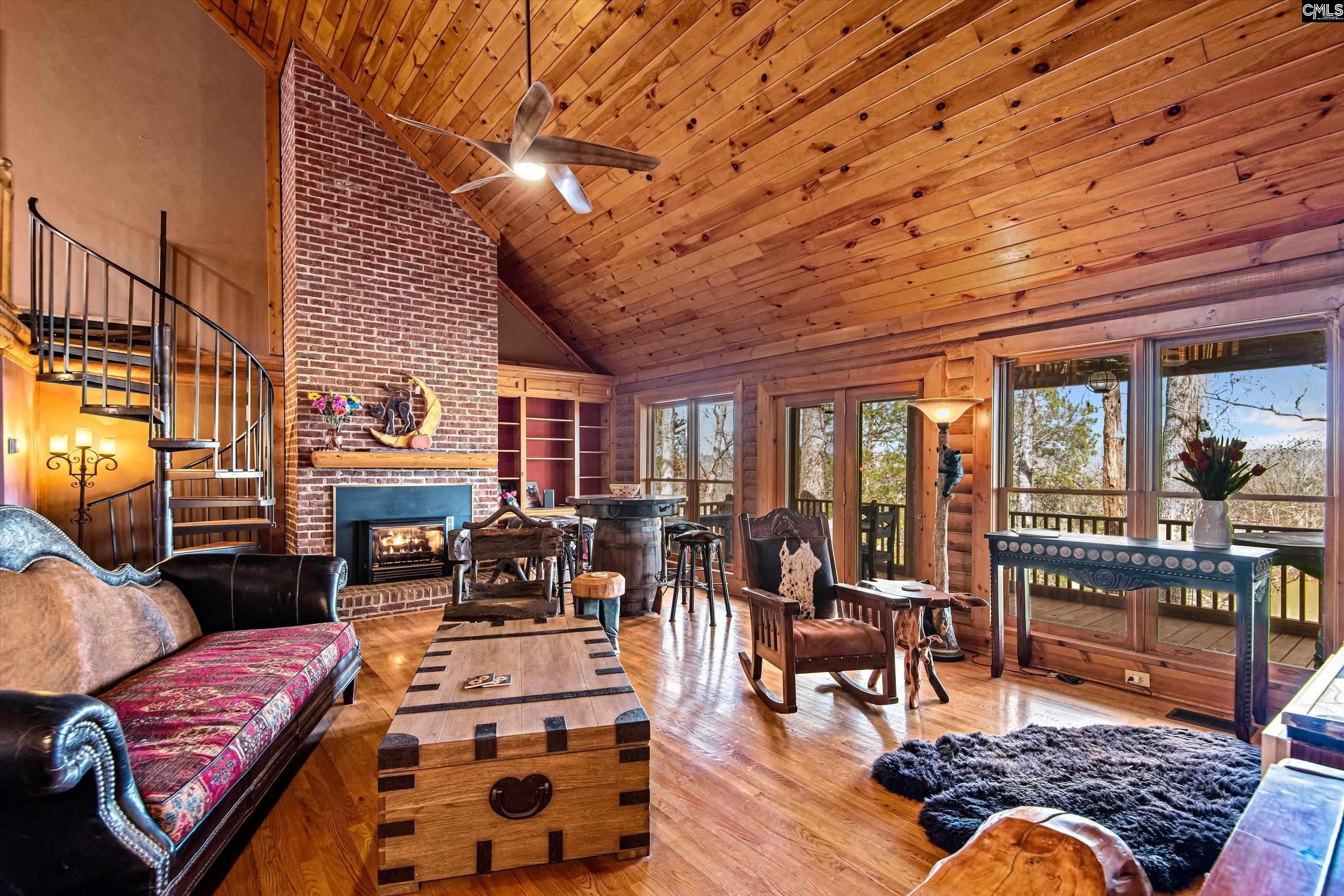129 Tiger Paw Lane Irmo, SC 29063