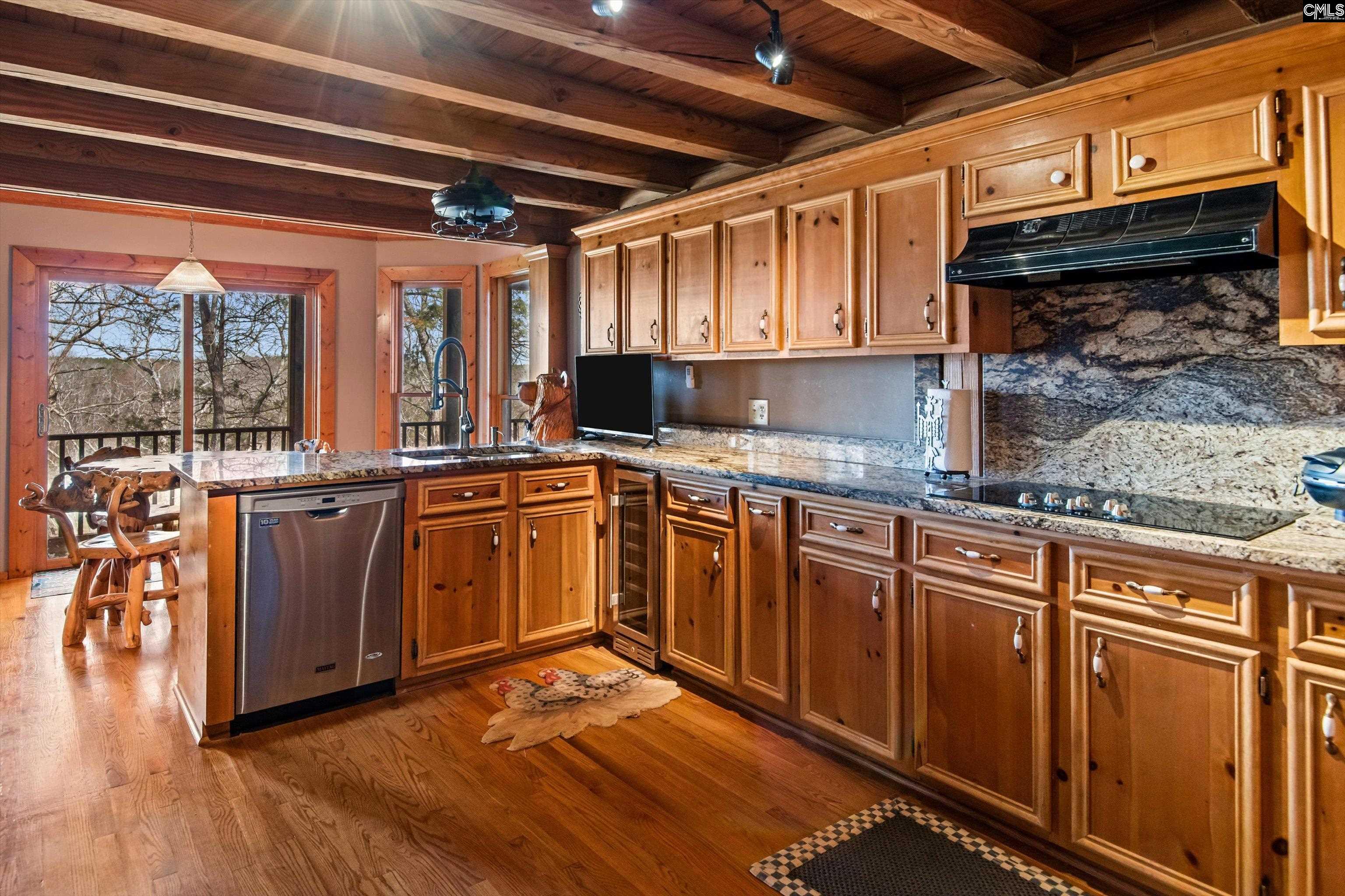 129 Tiger Paw Lane Irmo, SC 29063